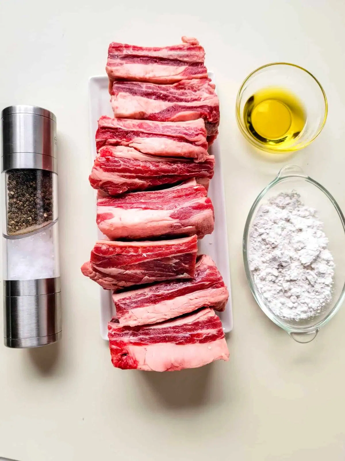 Instant Pot Beef Short Ribs