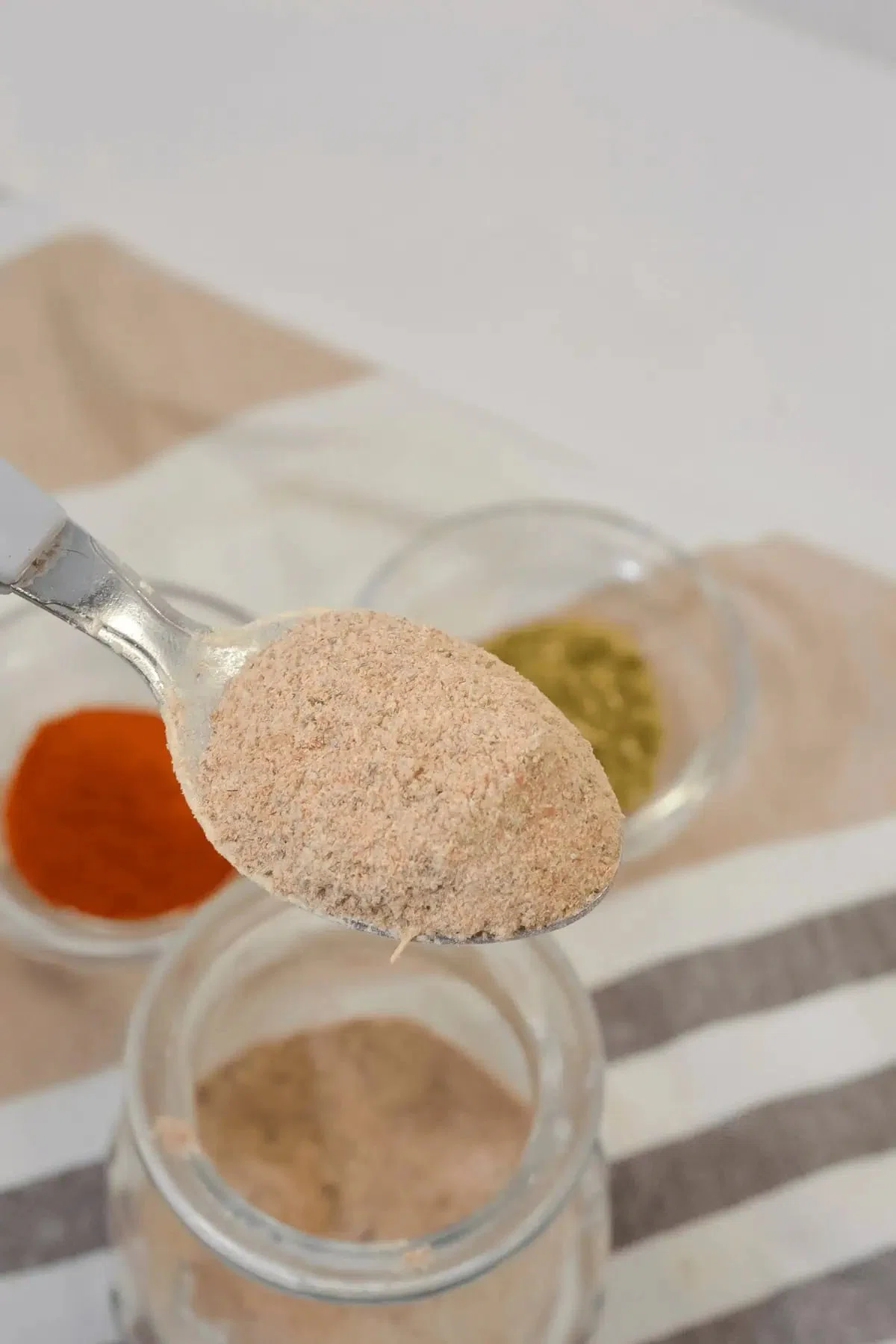 Carnitas Seasoning