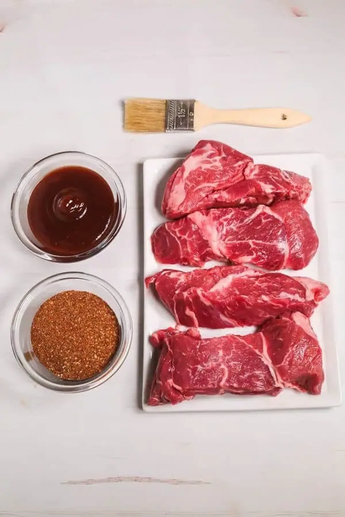 Baked Country Style Beef Ribs