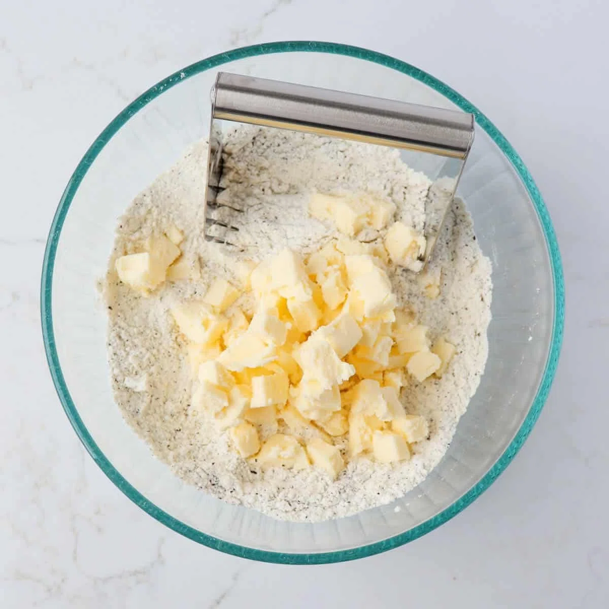 Earl Grey Scones