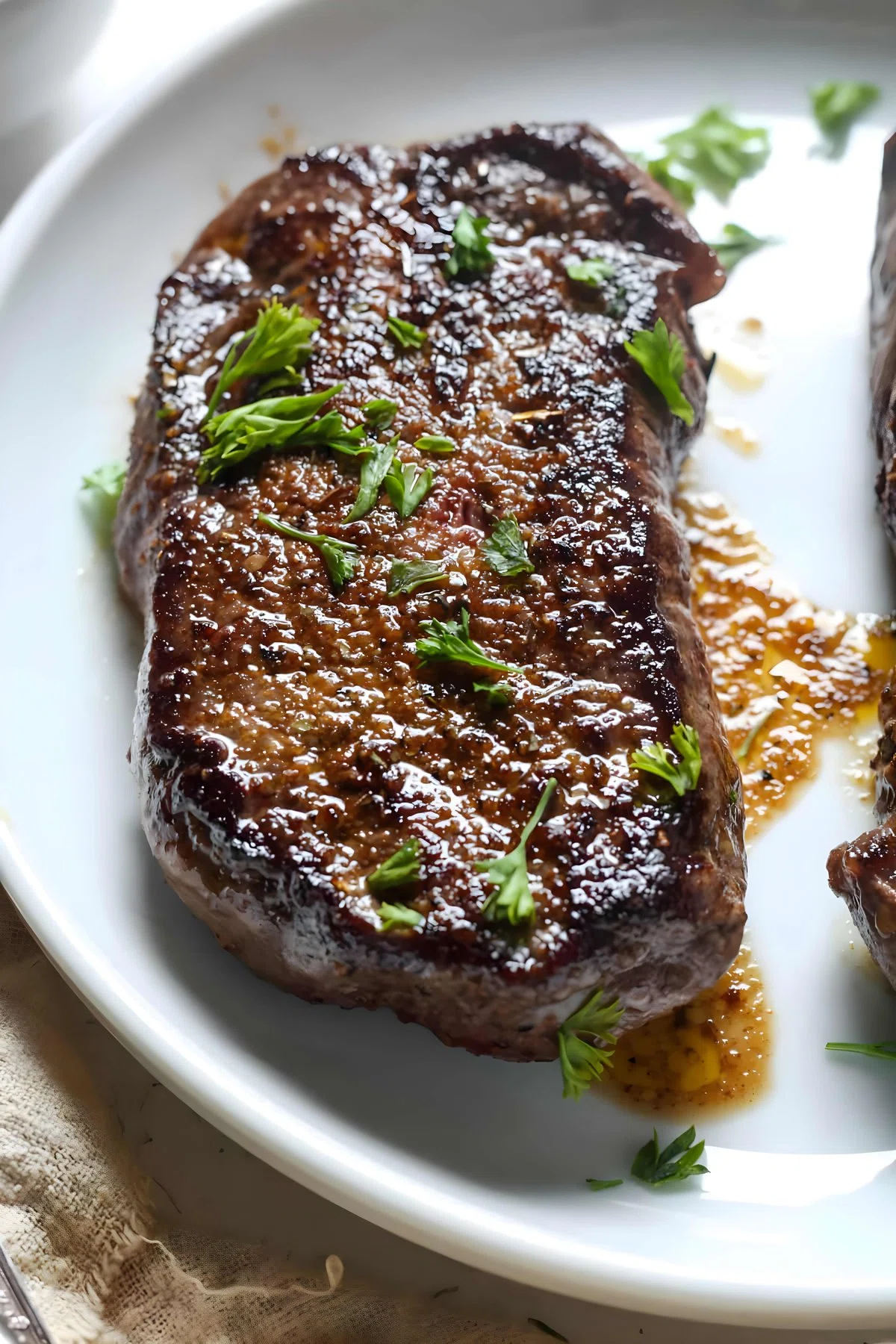 Top Sirloin Steak