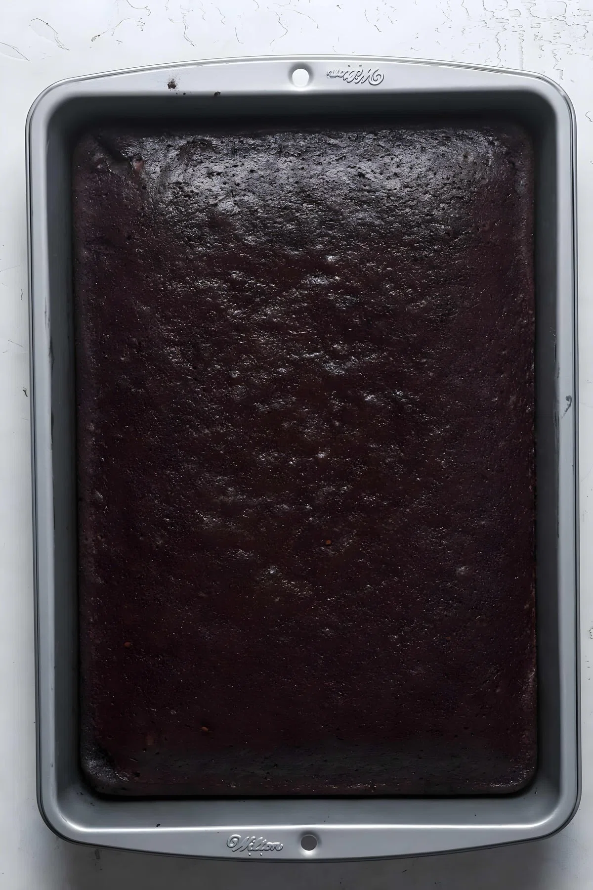 Gluten Free Chocolate Cake