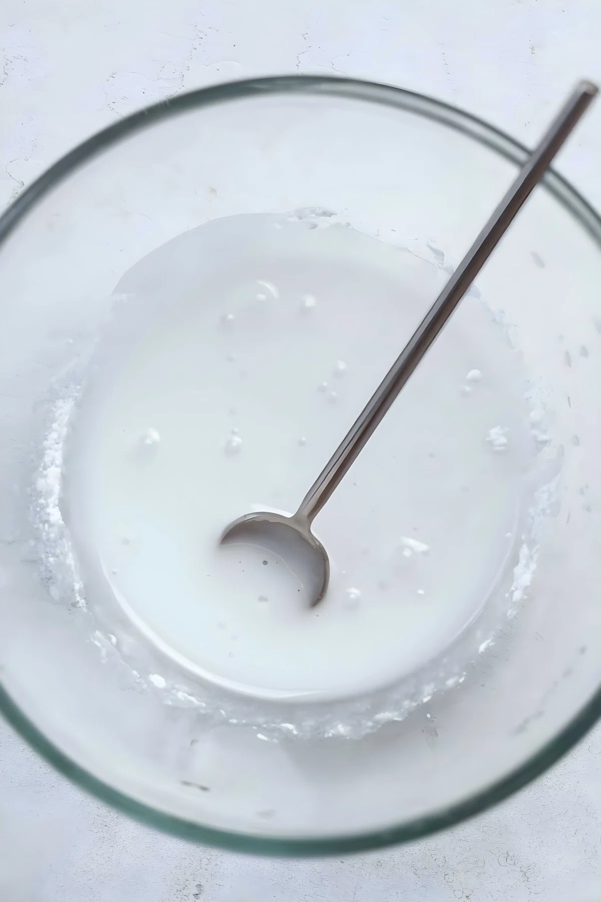 Melted Snowman Cookies