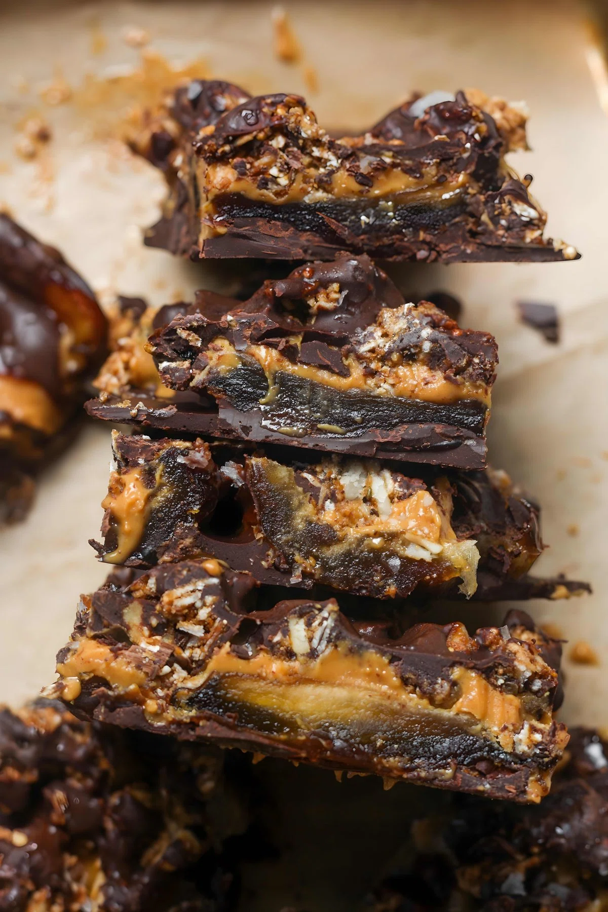 Date Bark