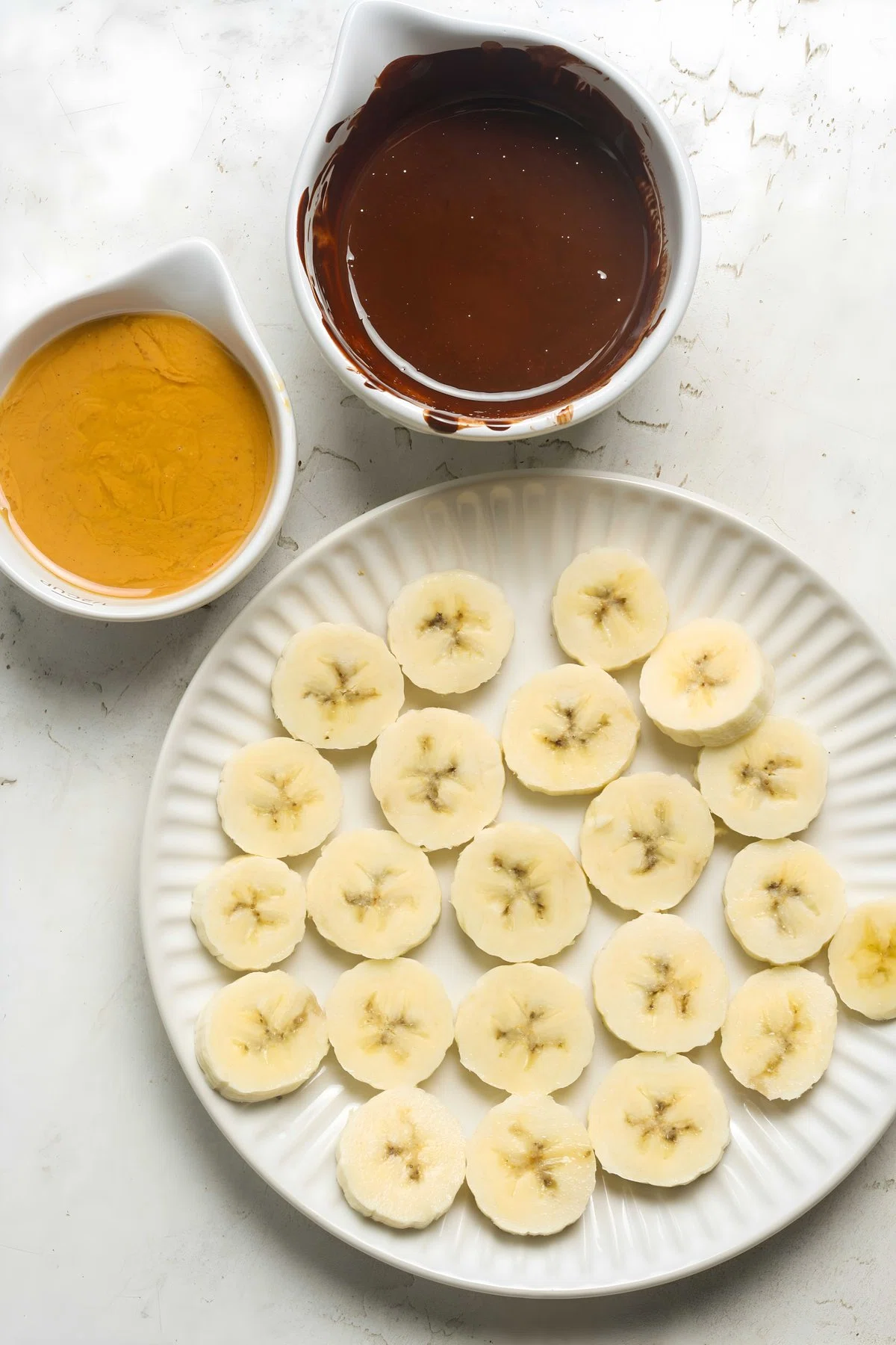 Banana Bark