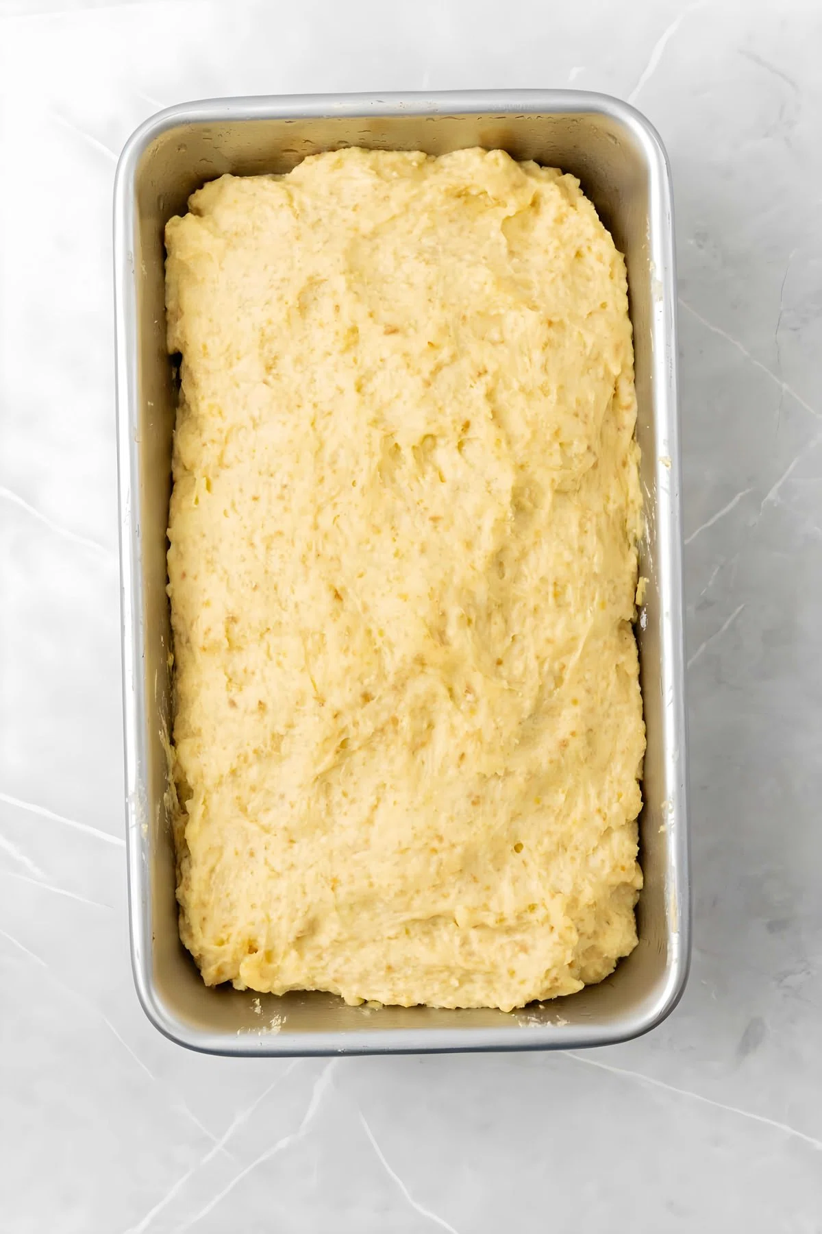 Gluten Free Bread Recipe