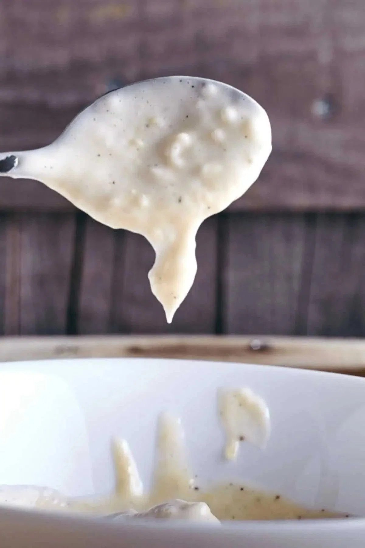 Garlic Aioli