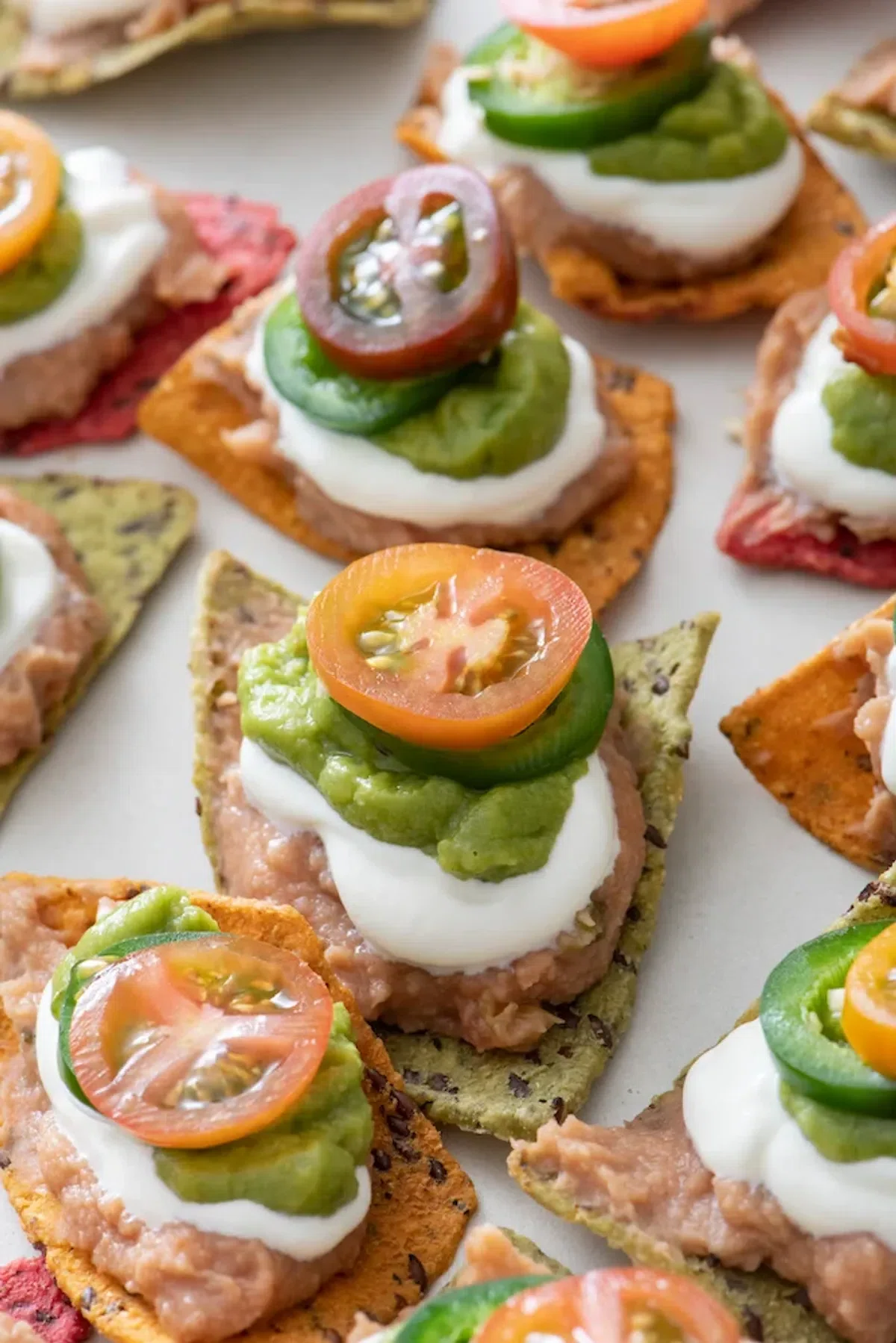 Nacho Scoopers