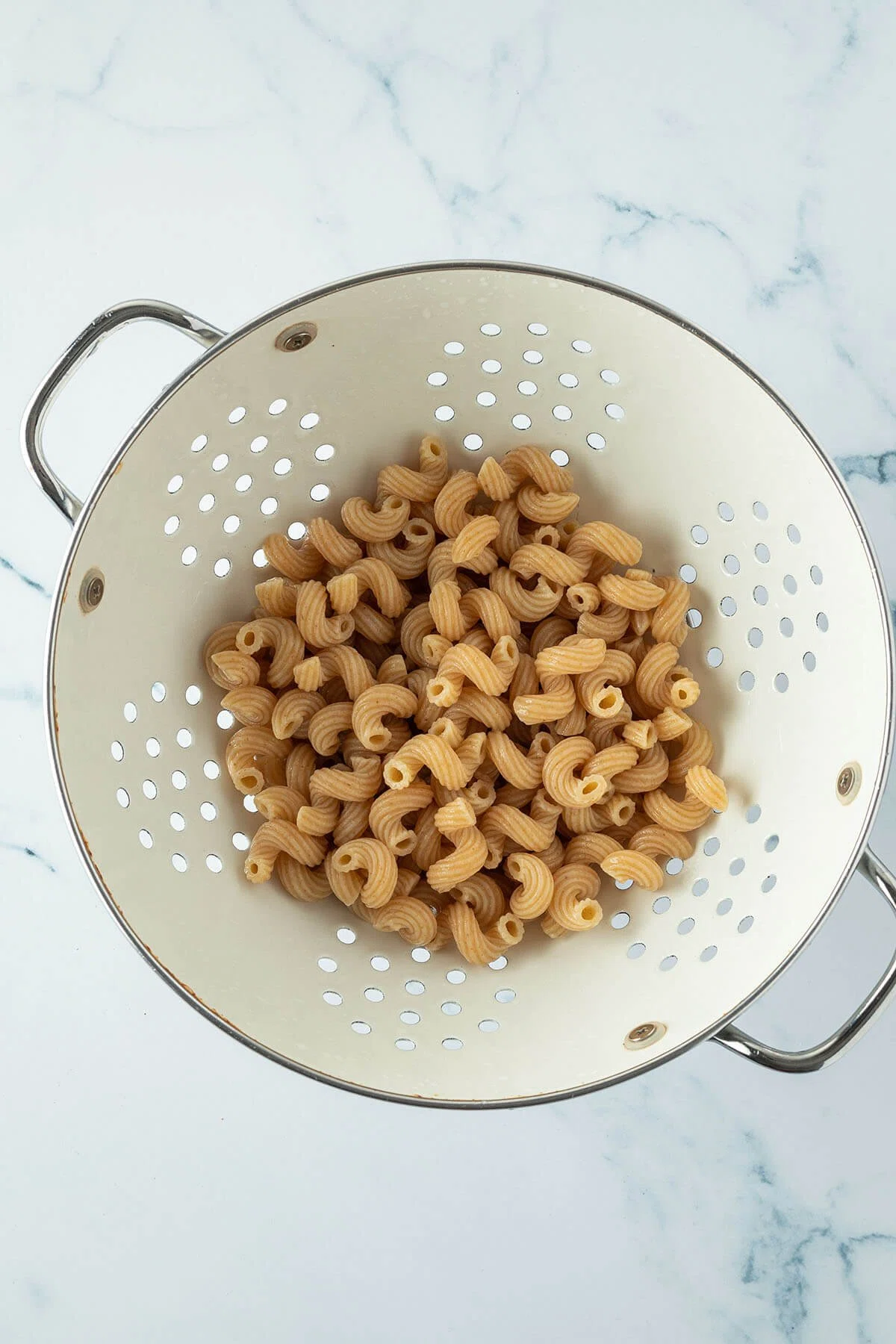 Healthy Pasta Salad