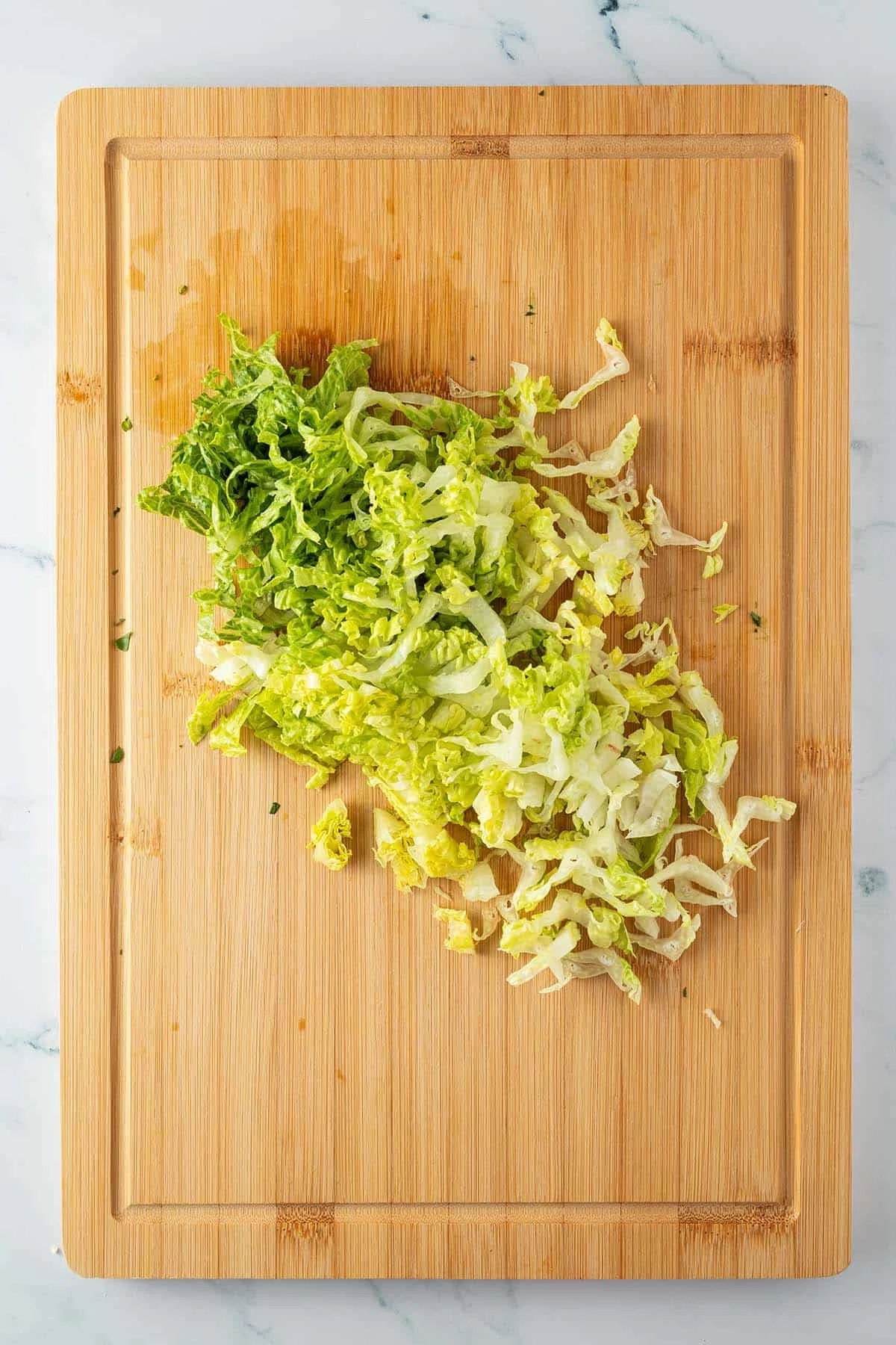 Taco Bowl