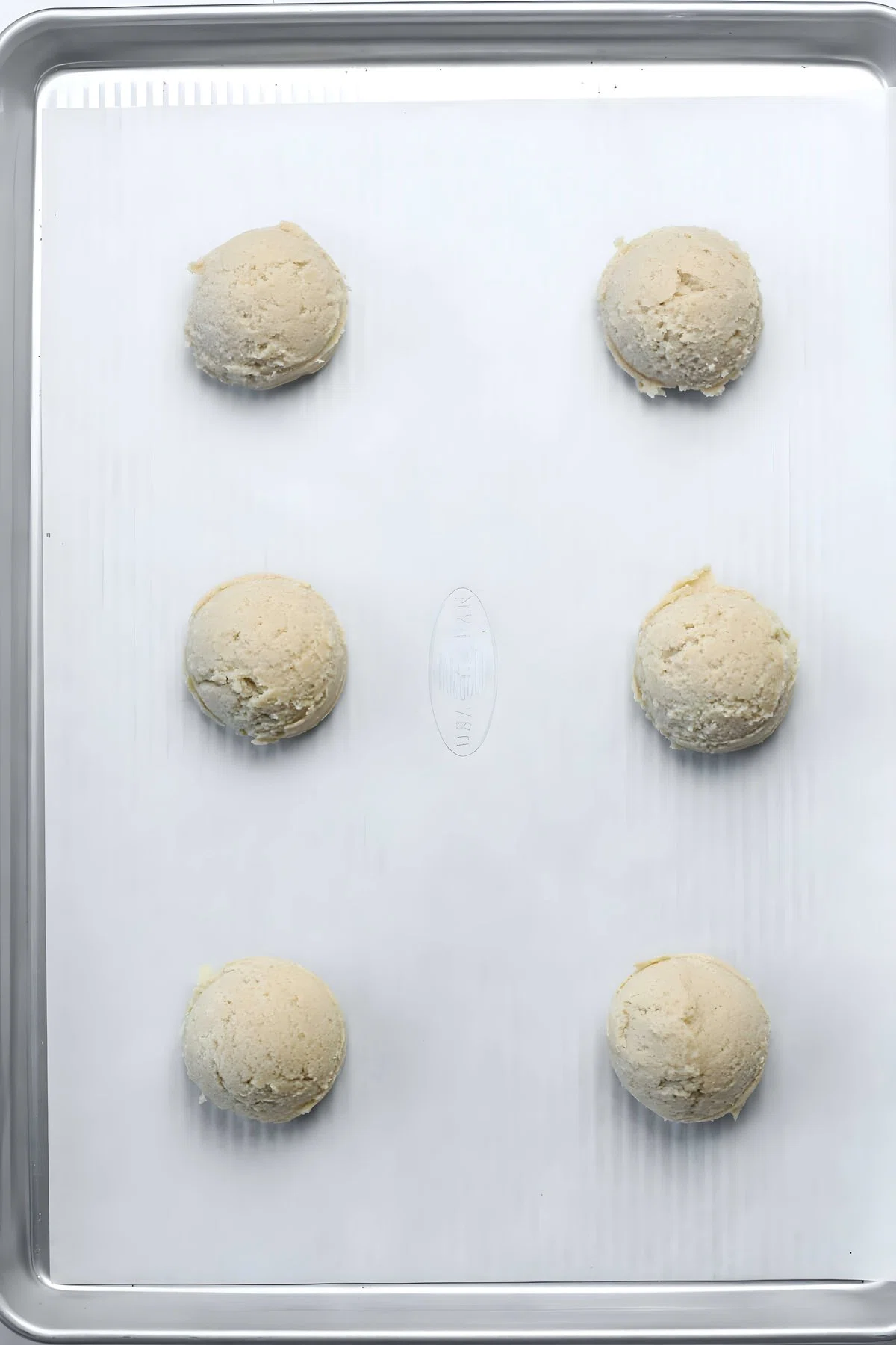 Apple Pie Cookies