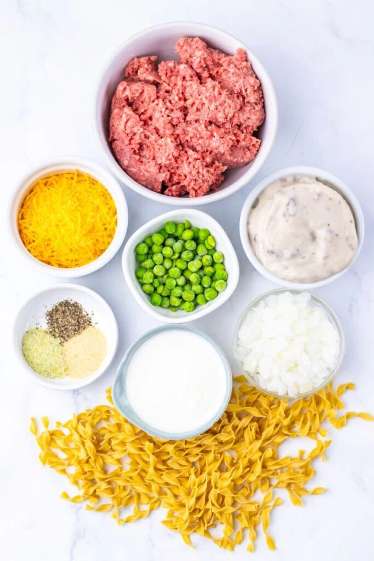Amish Country Casserole