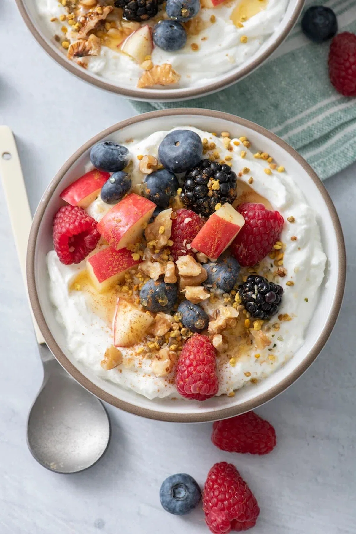 Brainy Breakfast