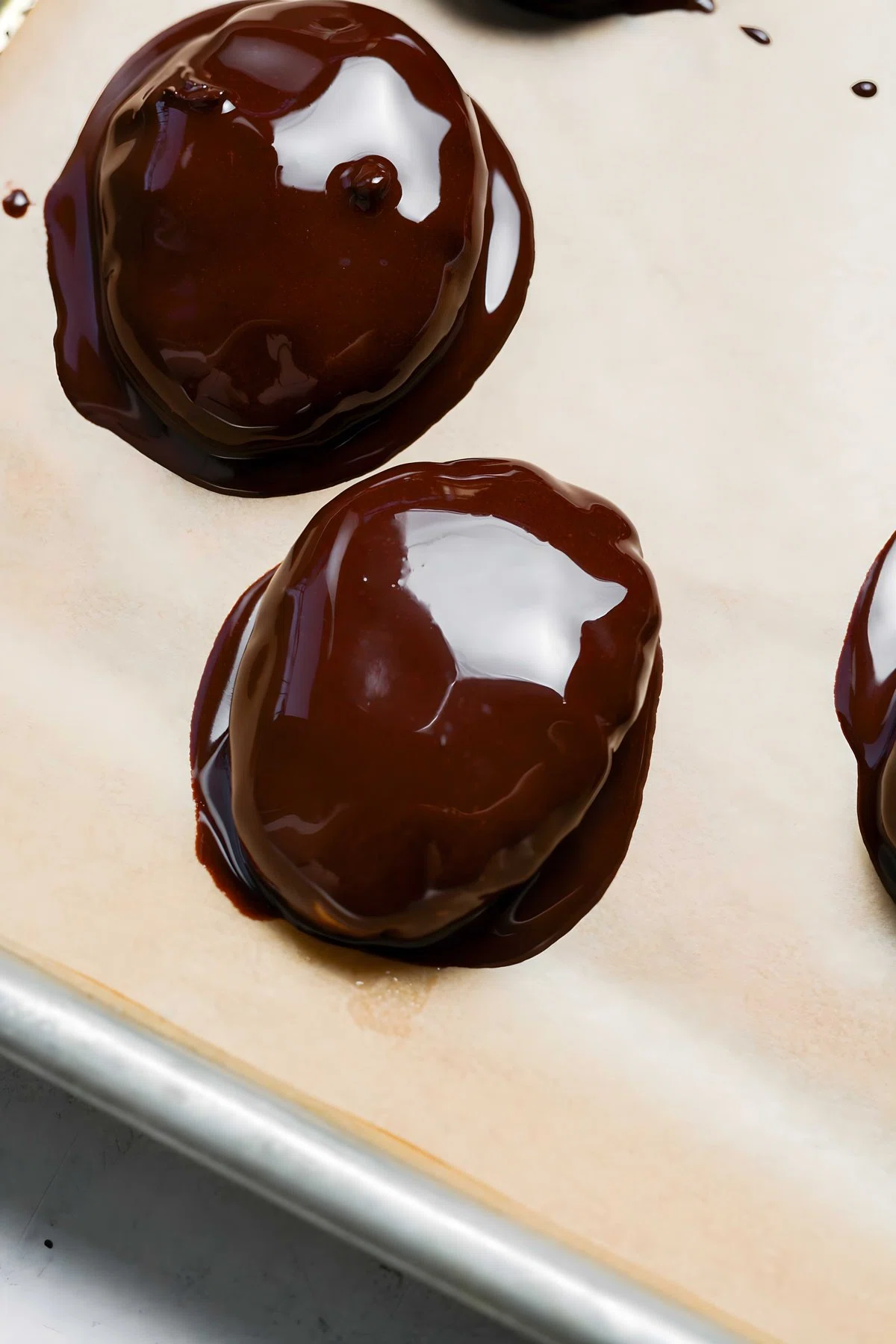 Peanut Butter Eggs