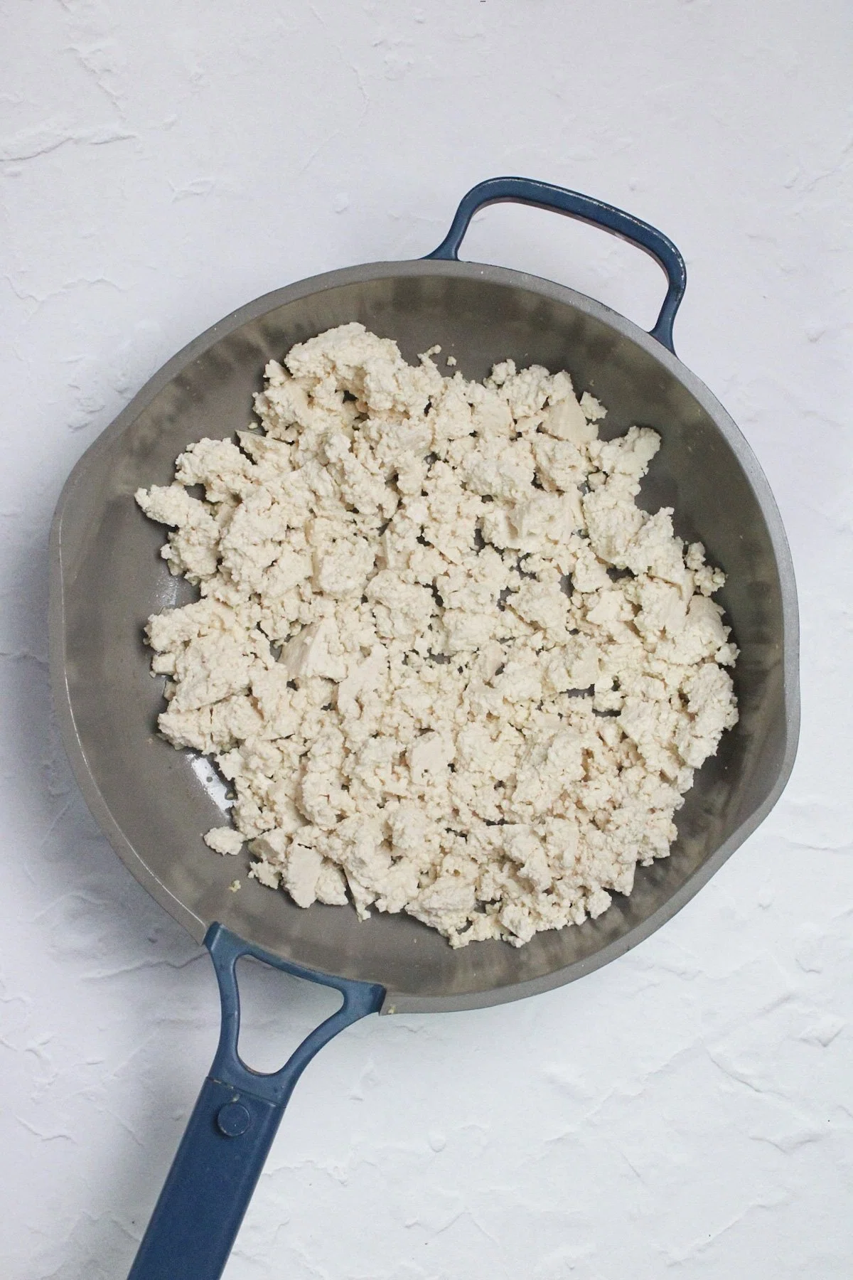 Tofu Scramble