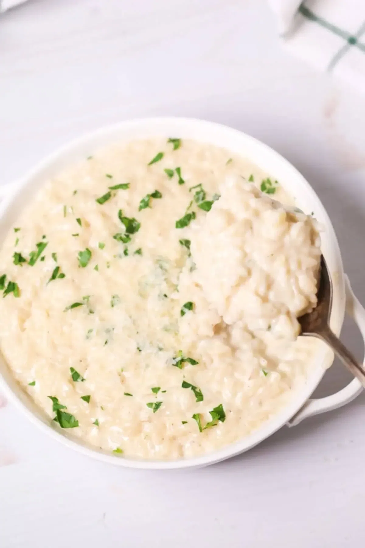 Instant Pot Risotto
