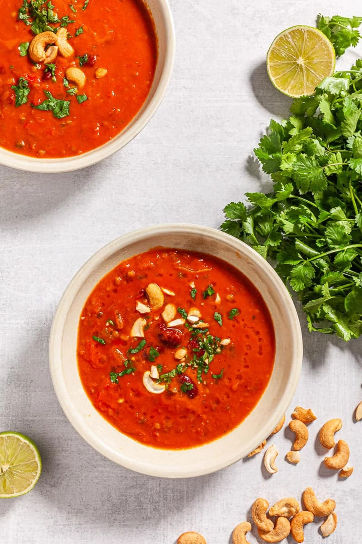 Madras Lentils