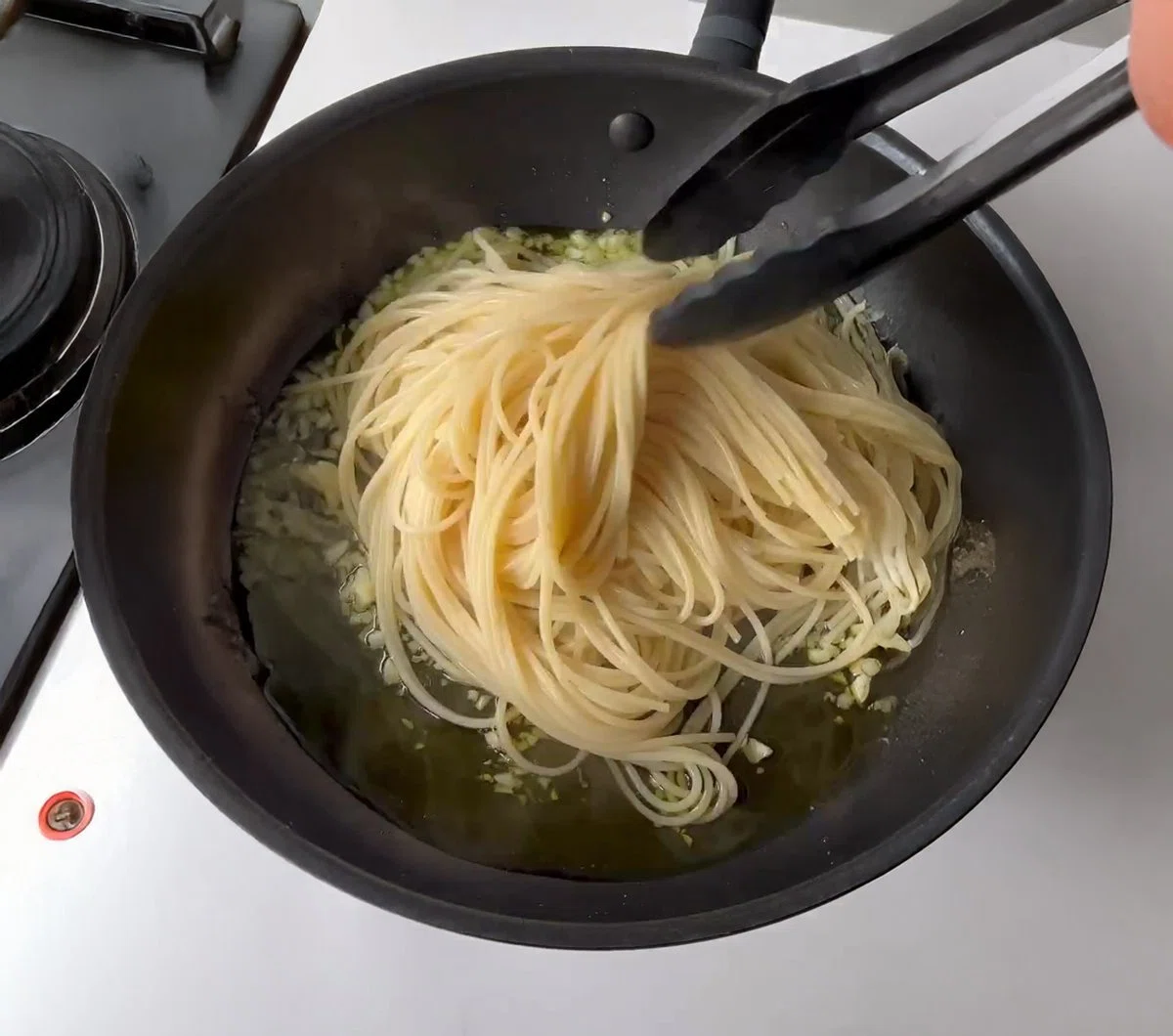 Aglio e Olio