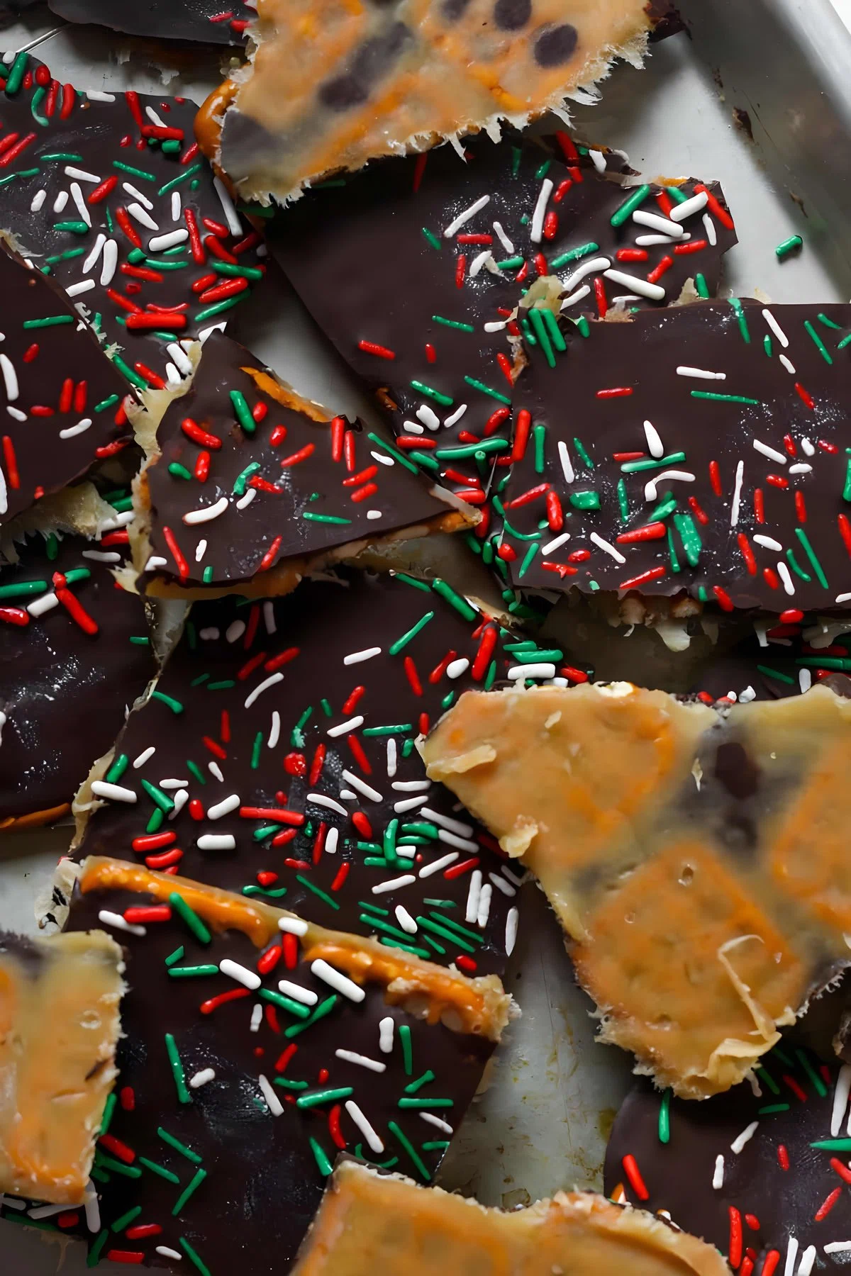 Pretzel Crack