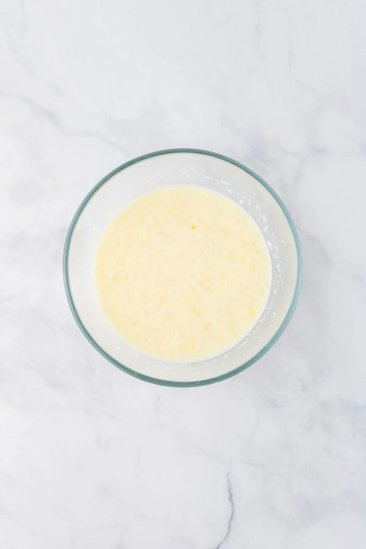 Sweet Milk Griddle Cakes