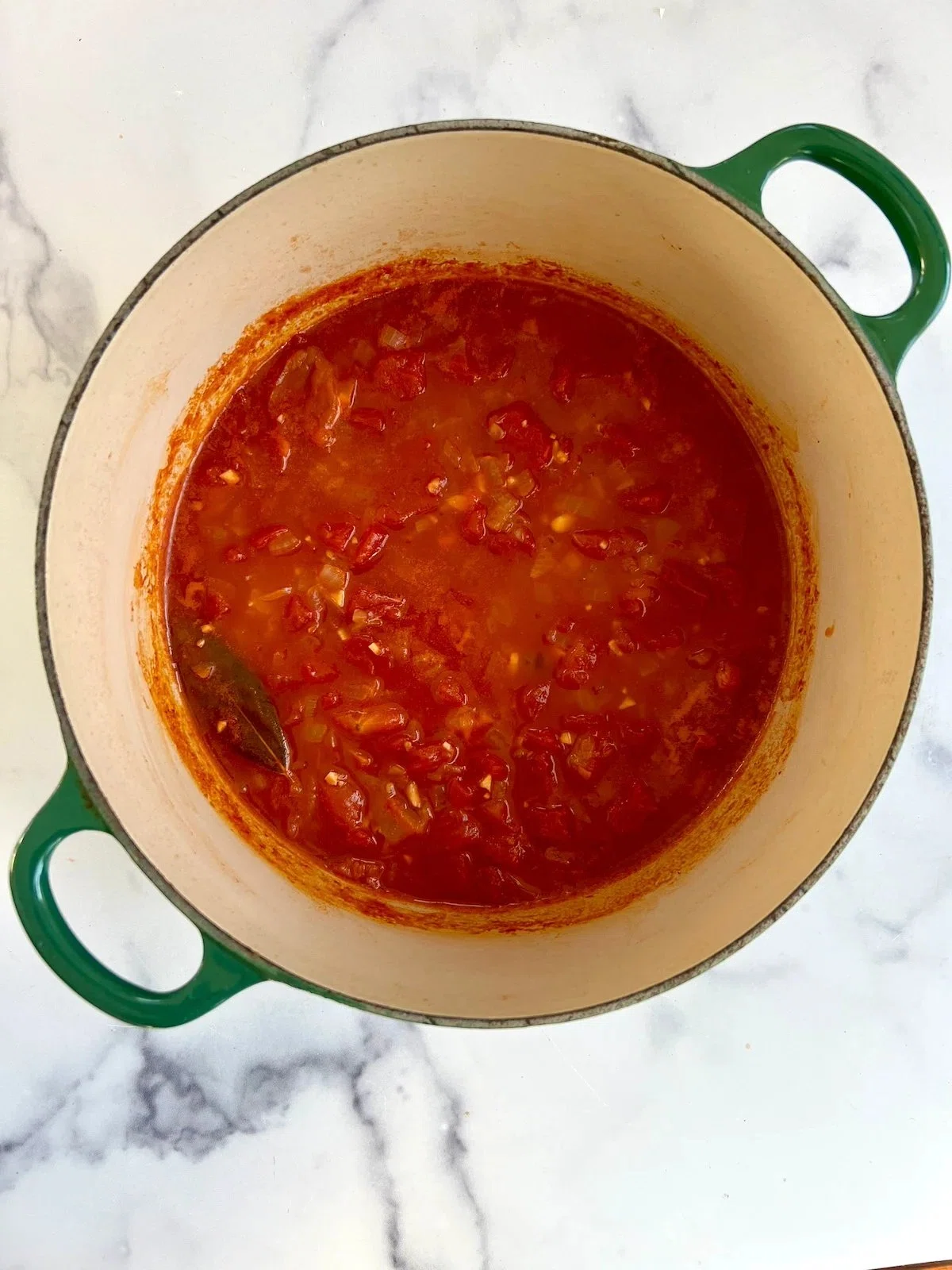 Seafood Stew