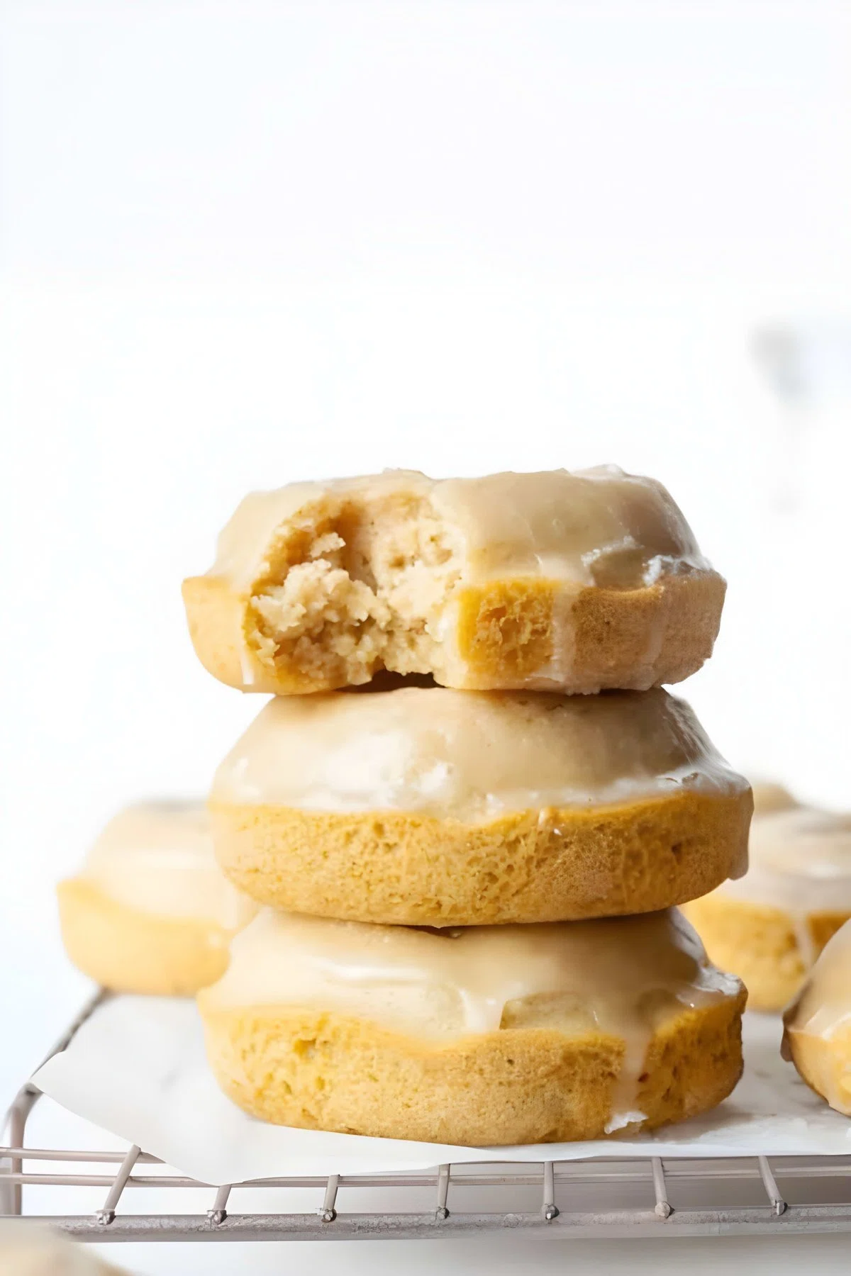 Gluten Free Donuts