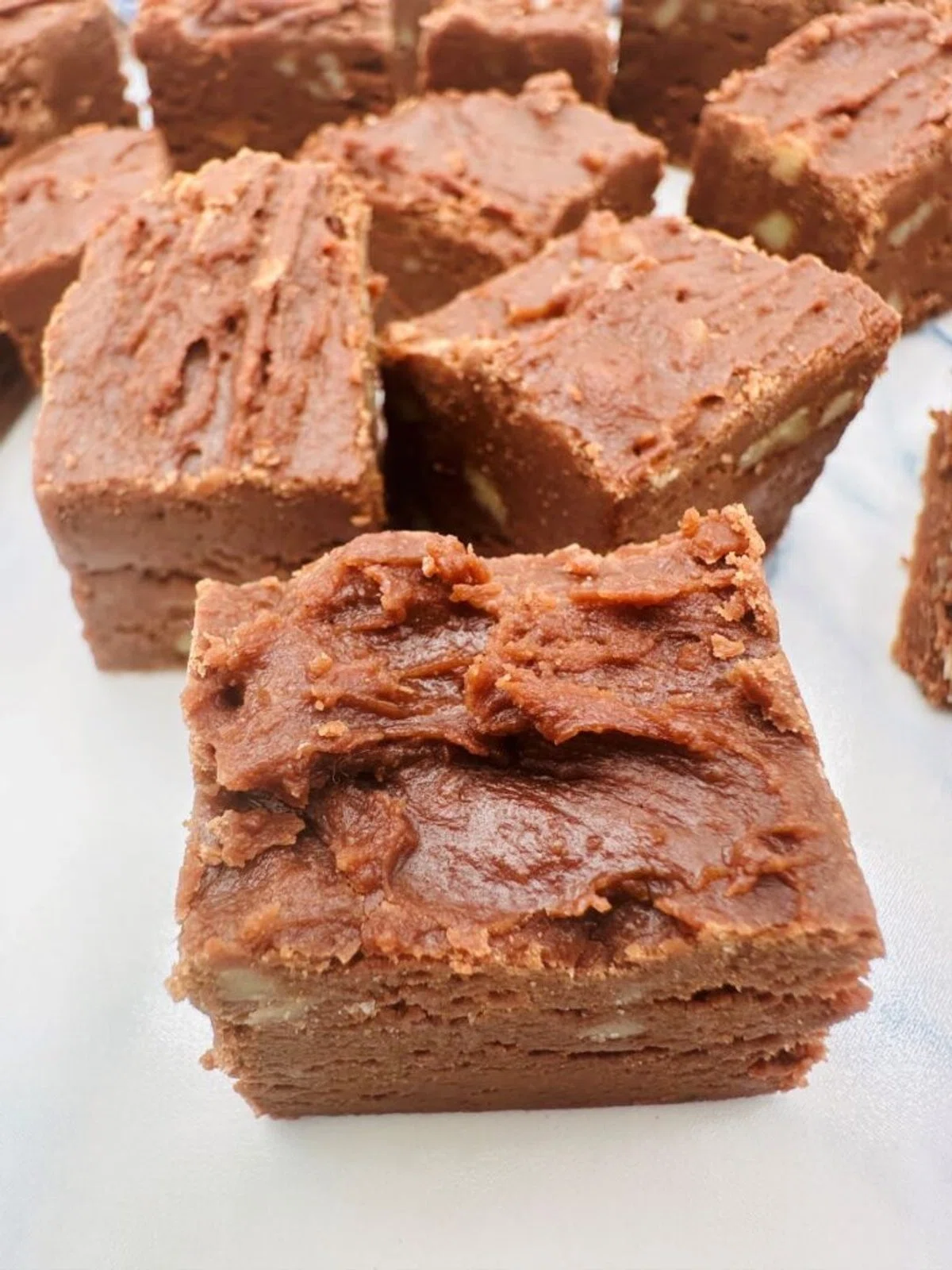 Fudge