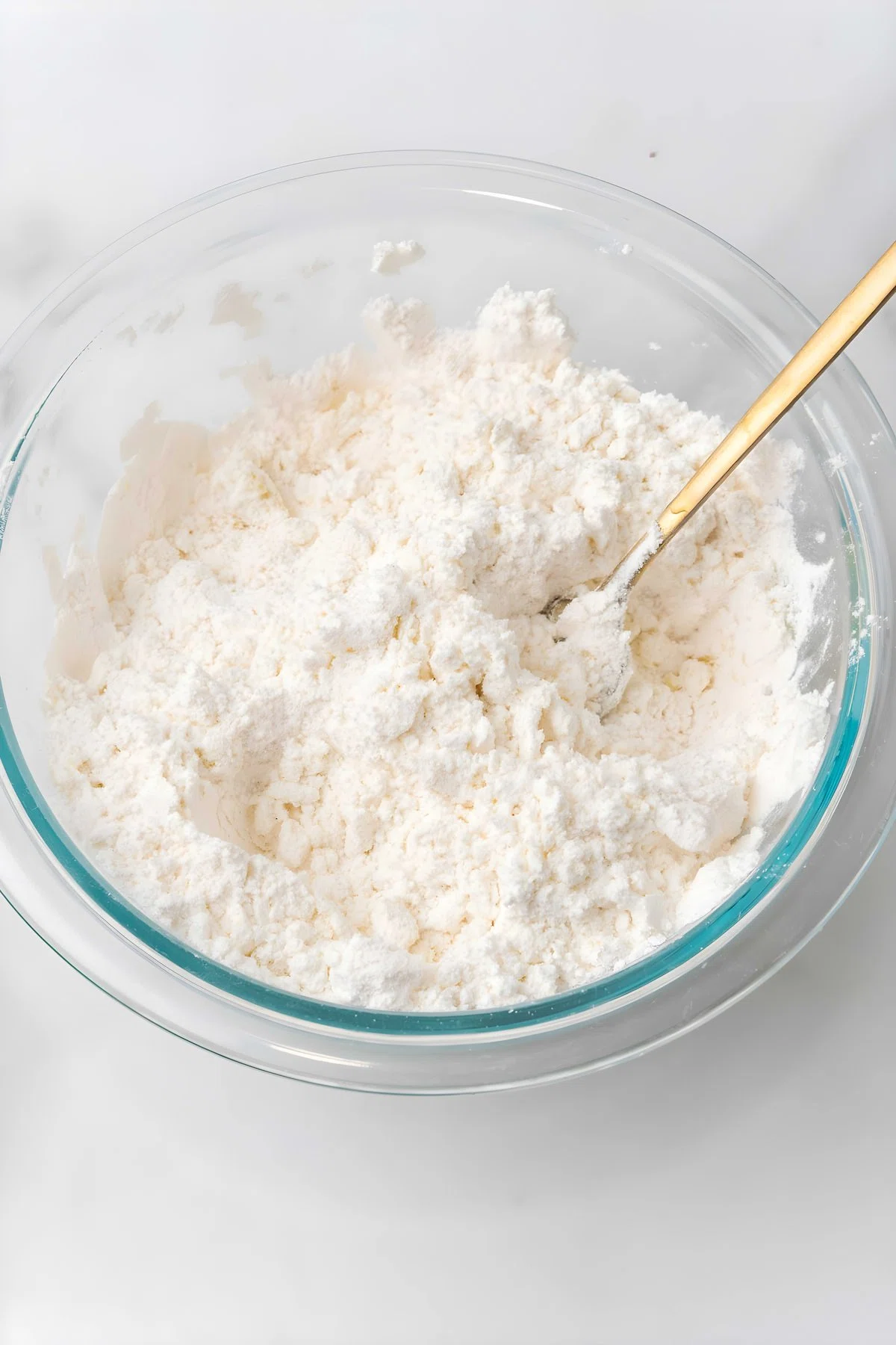 Gluten Free Tortillas