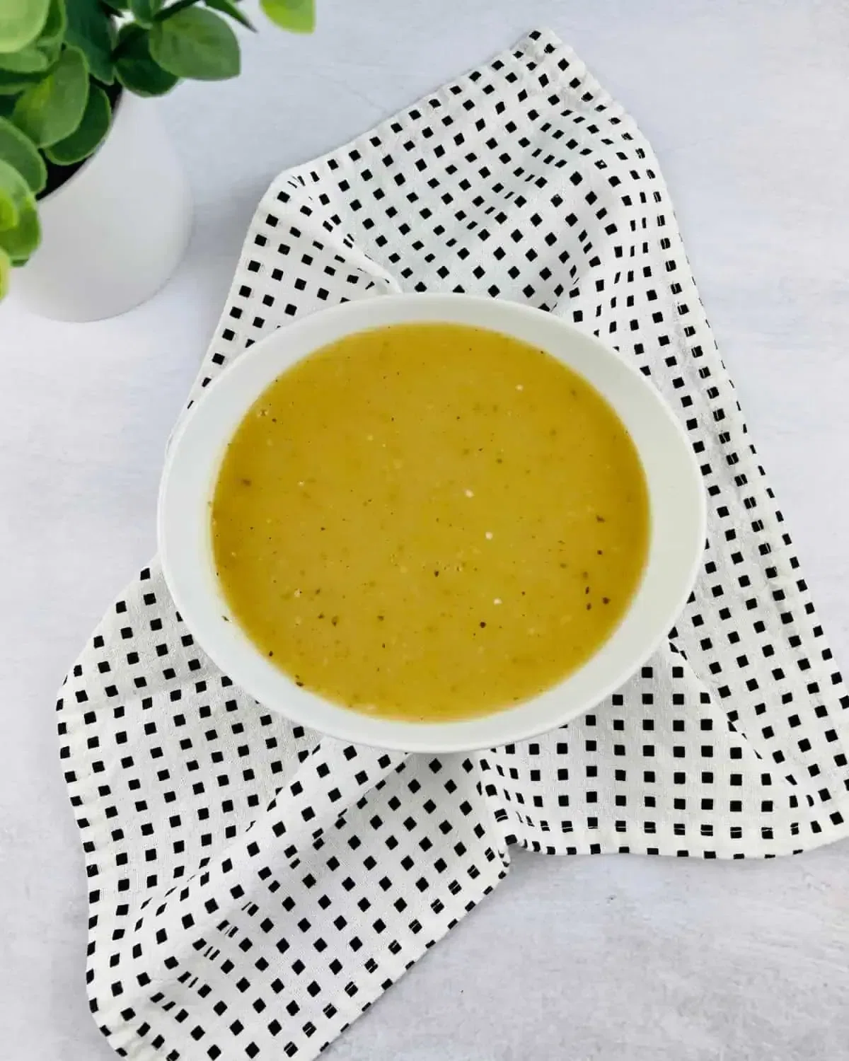 Pork Gravy