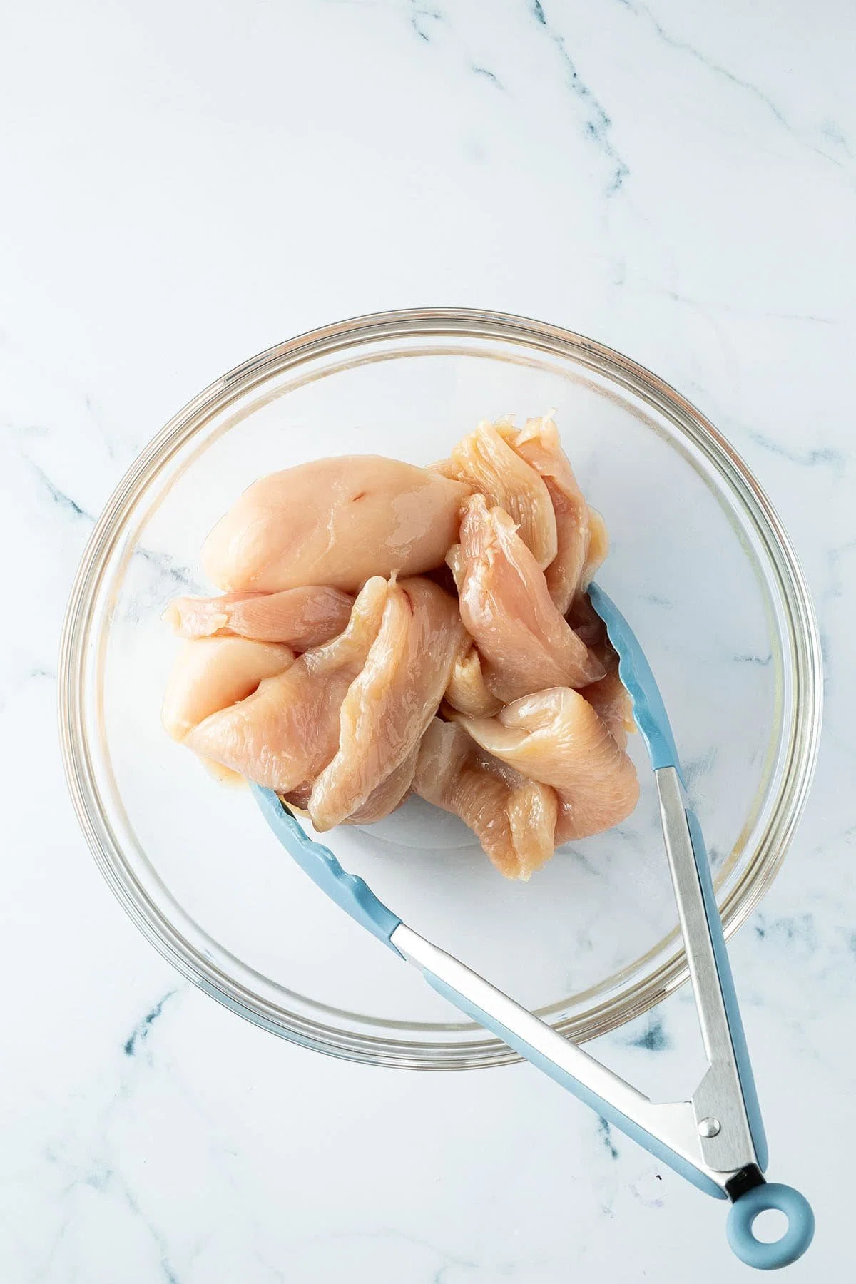 Air Fryer Chicken Breasts
