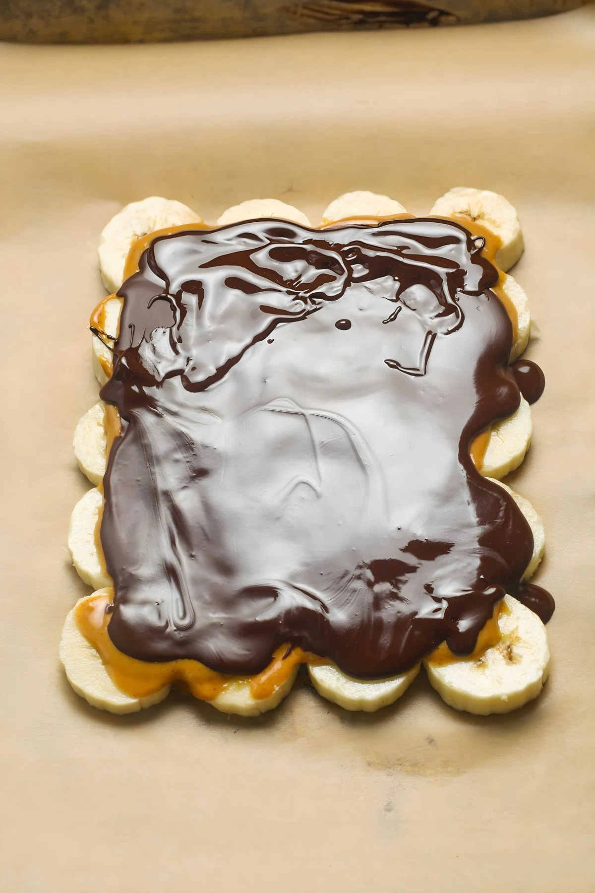 Banana Bark