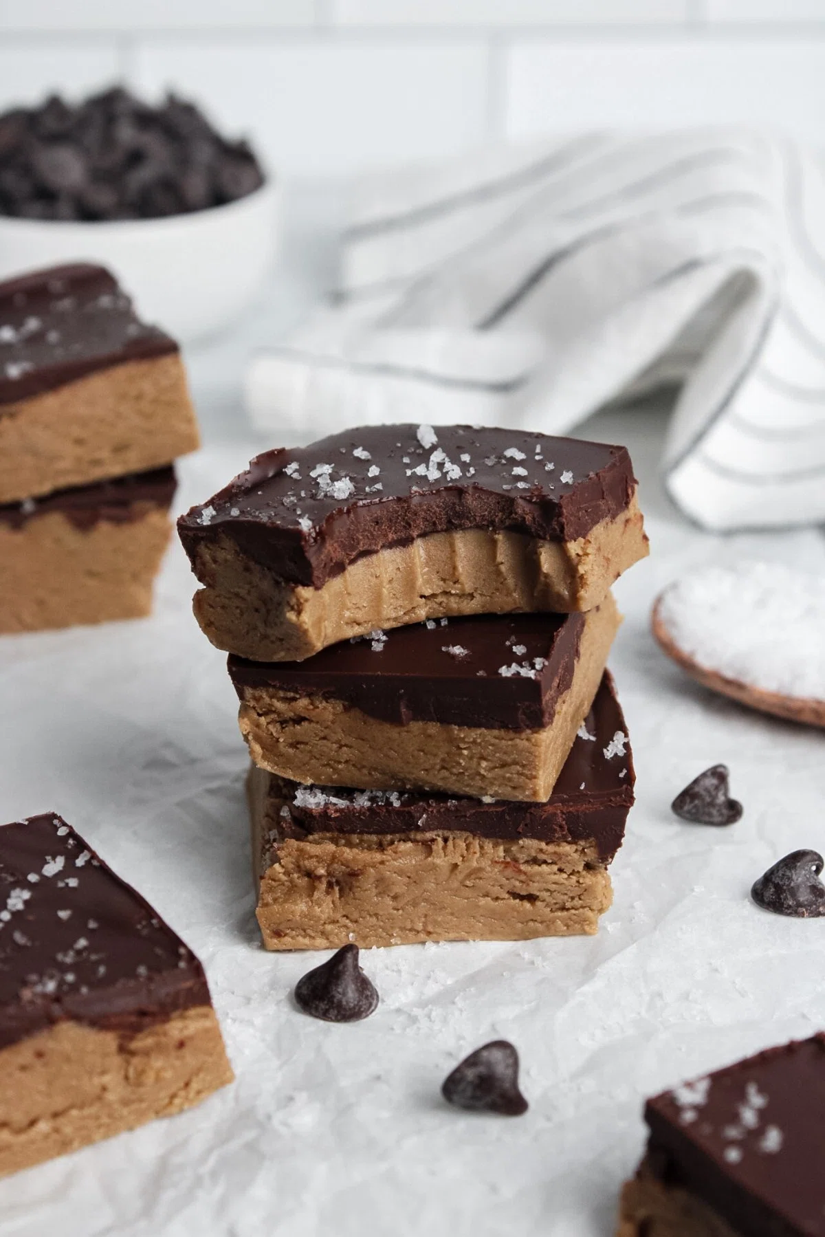 SunButter Protein Bars