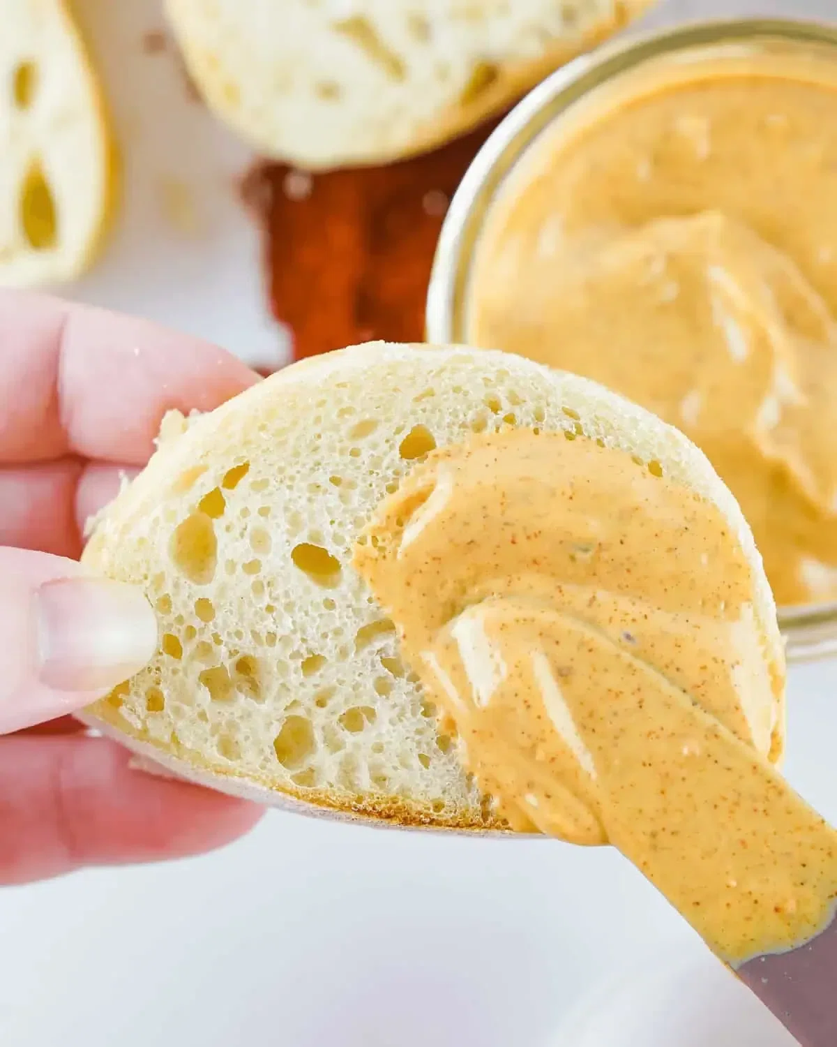 Chipotle Mayo
