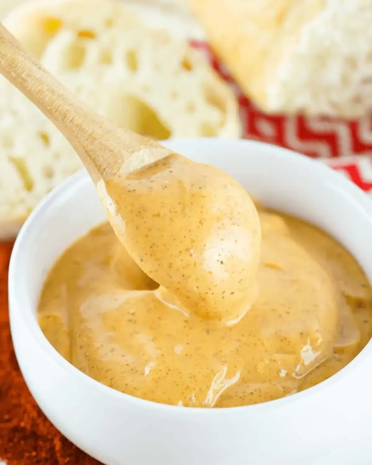 Chipotle Mayo