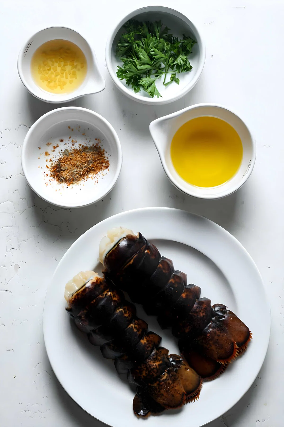 Lobster Tail Recipe