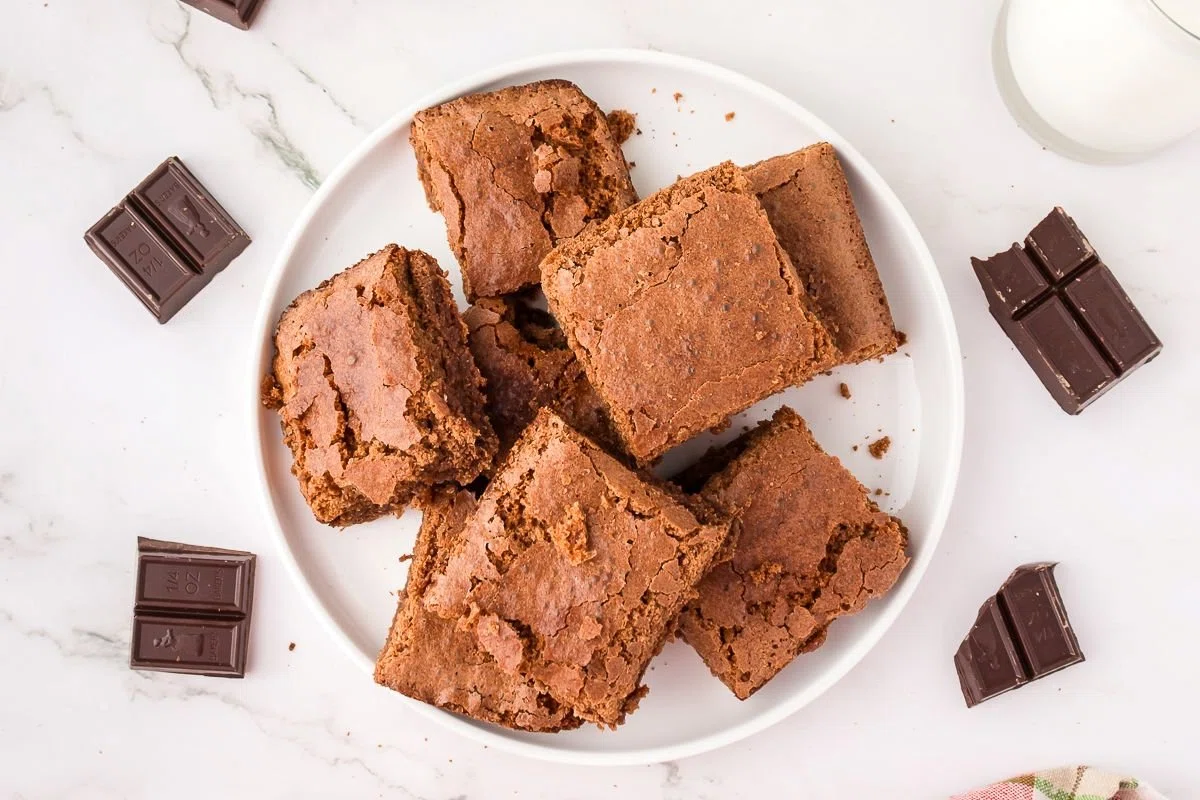 Chocolate Brownies