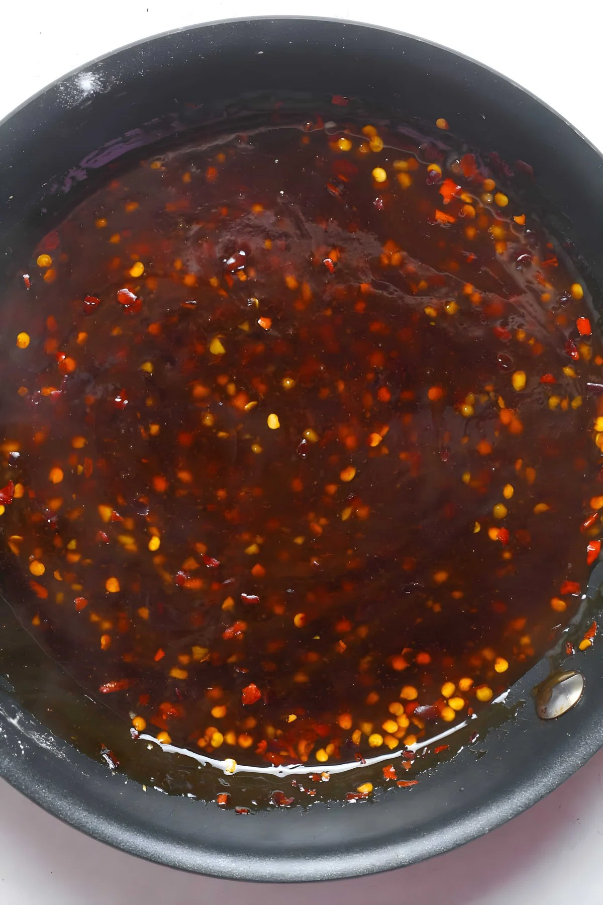 Korean BBQ Sauce