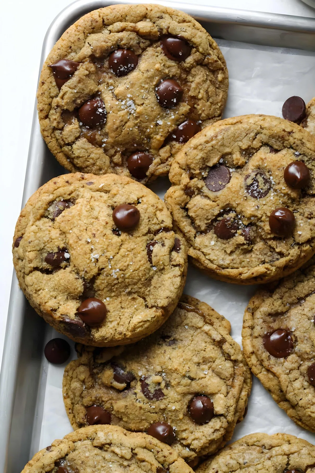 Coffee Cookies