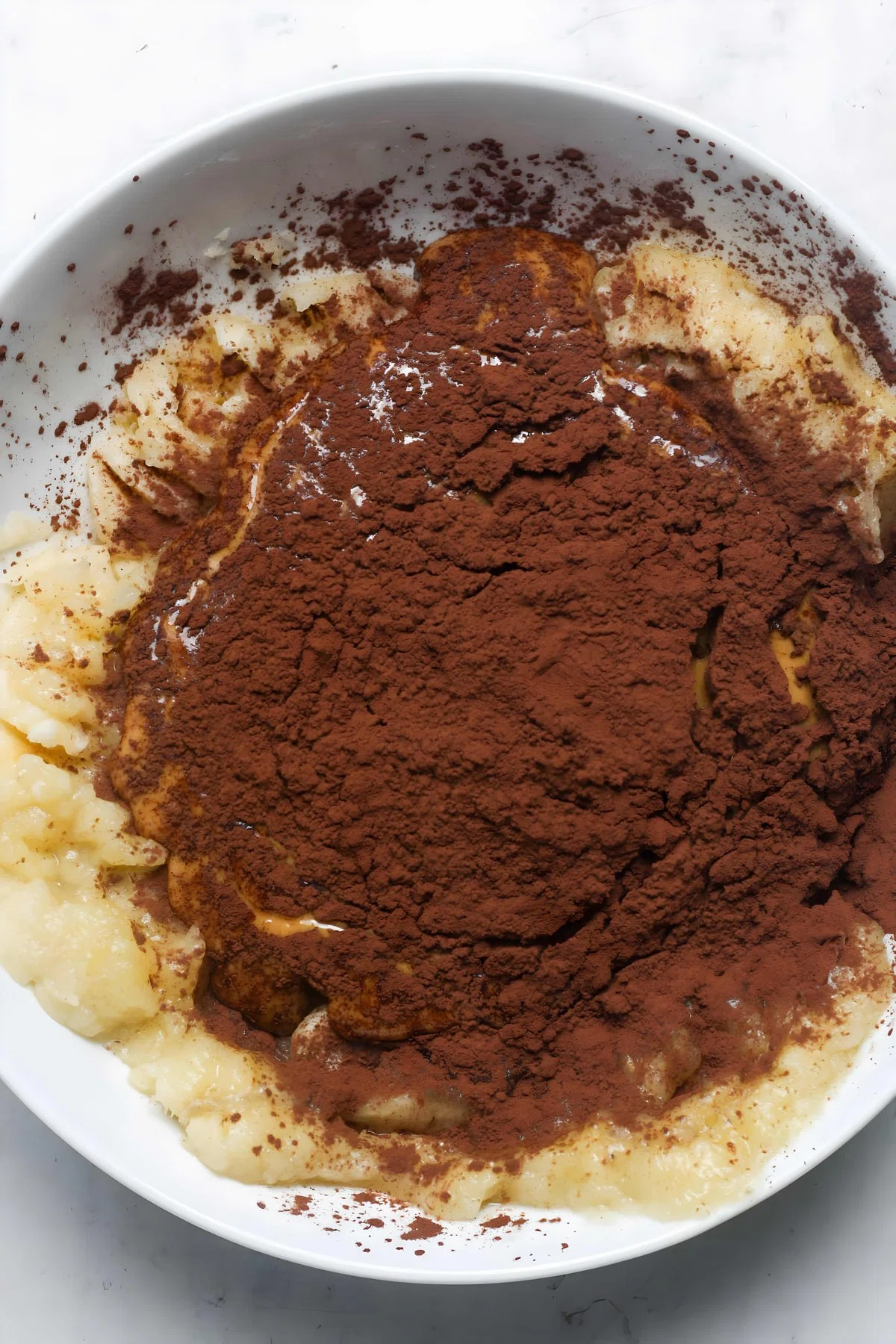3 Ingredient Brownies