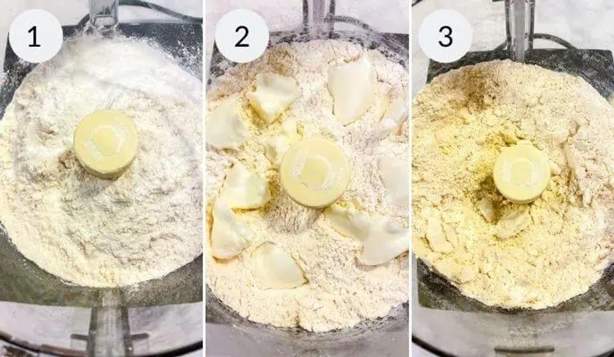 Homemade Bisquick