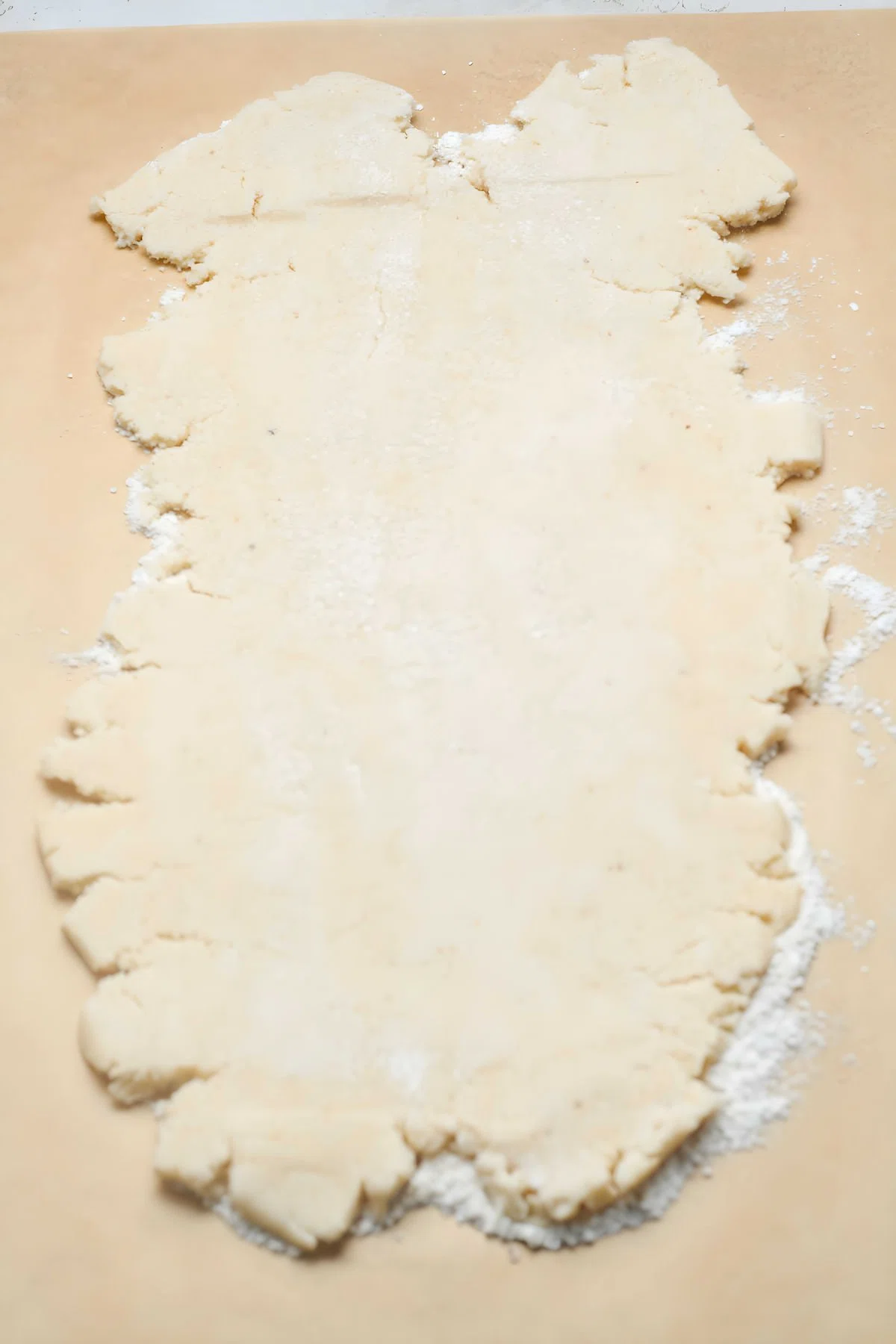 Gluten Free Pop Tarts