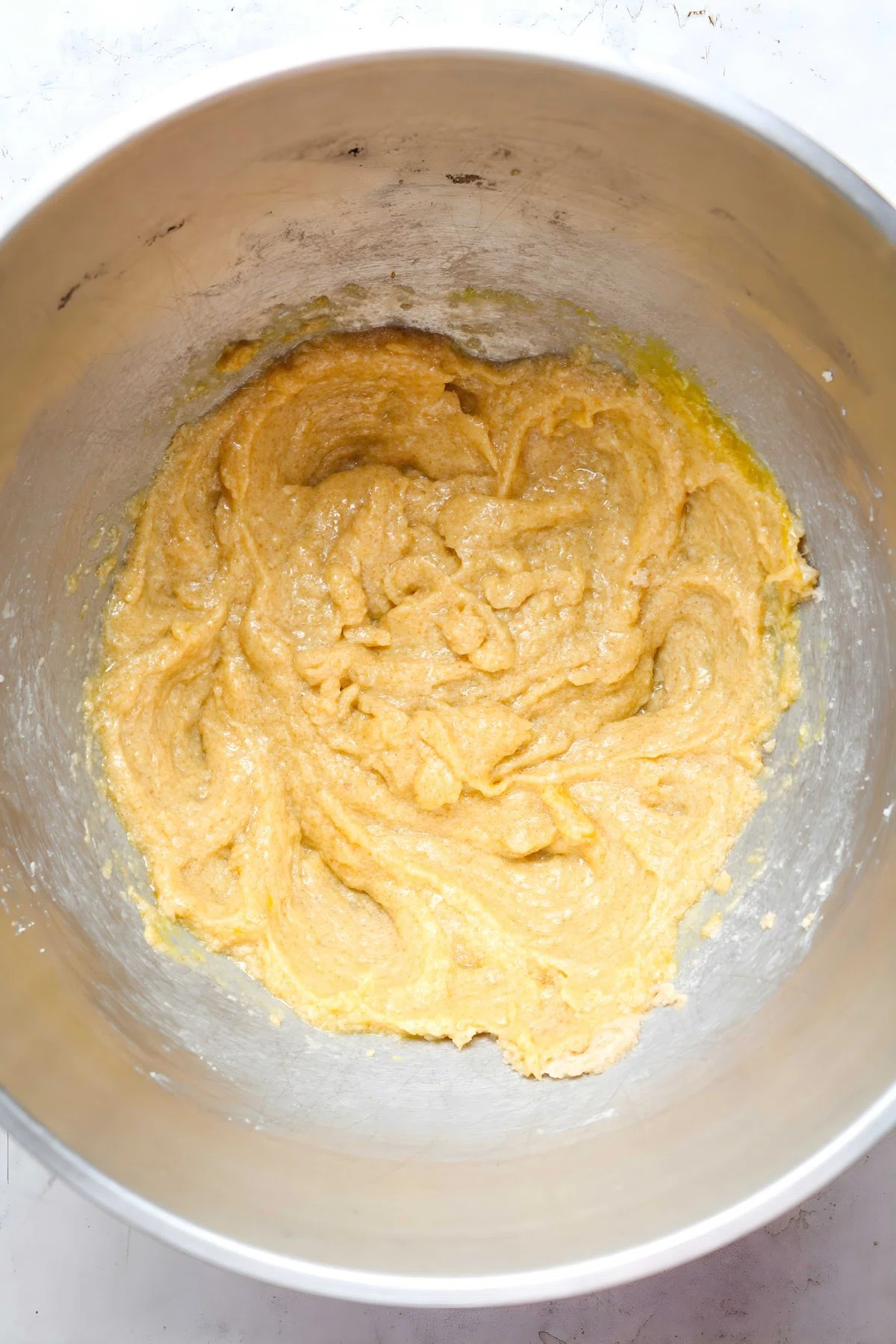 Gluten Free Kitchen Sink Cookies
