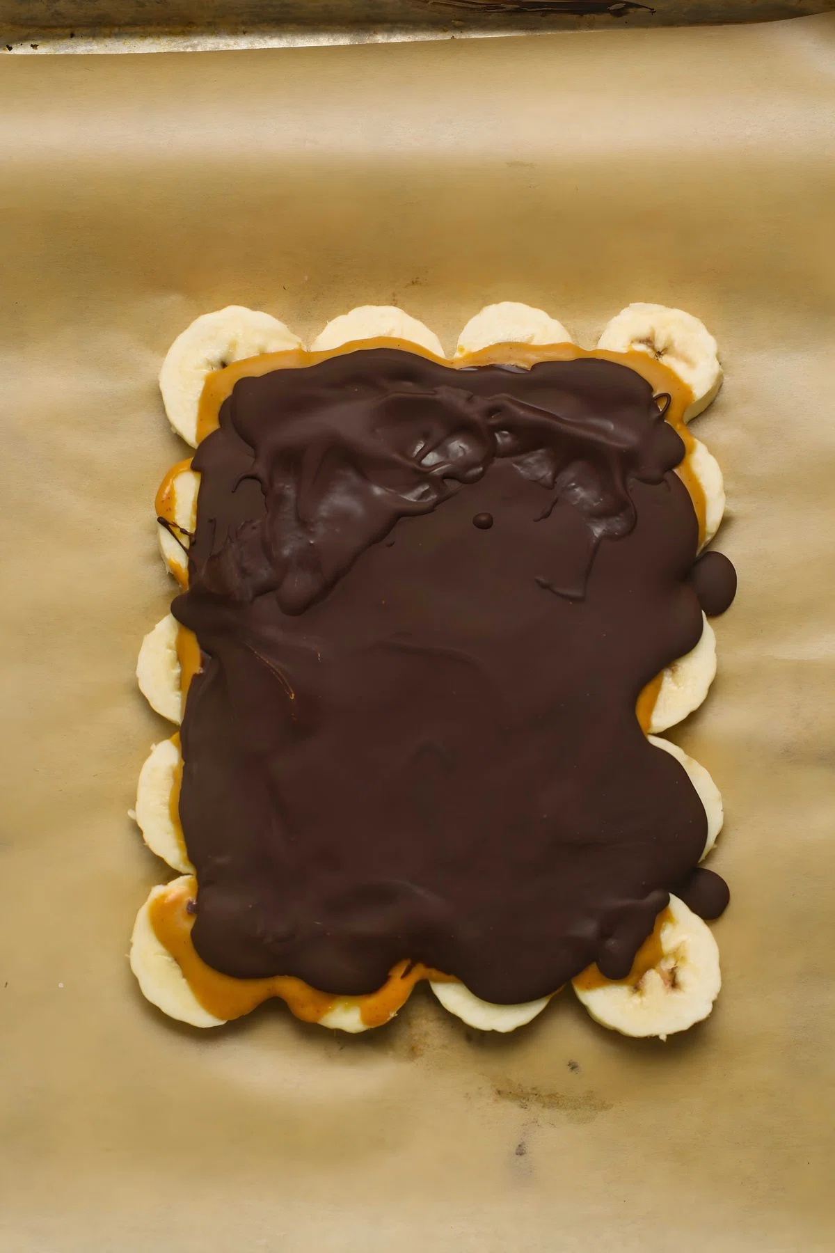 Banana Bark