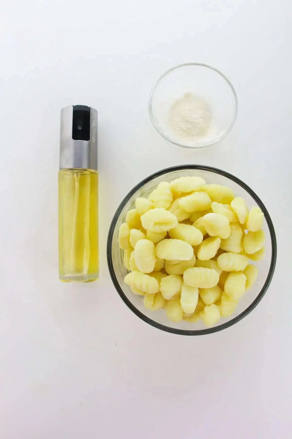 Air Fryer Gnocchi