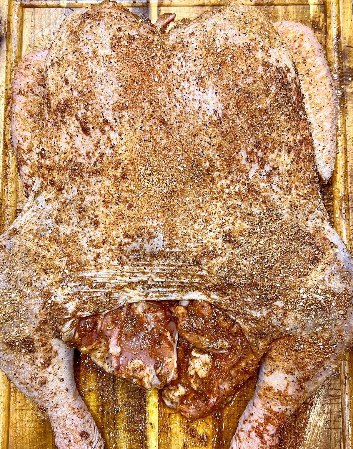 Smoked Turkey