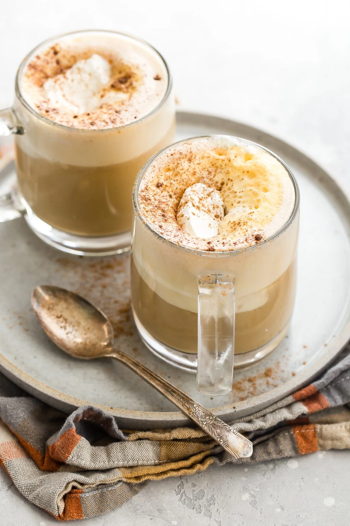 Pumpkin Spice Latte
