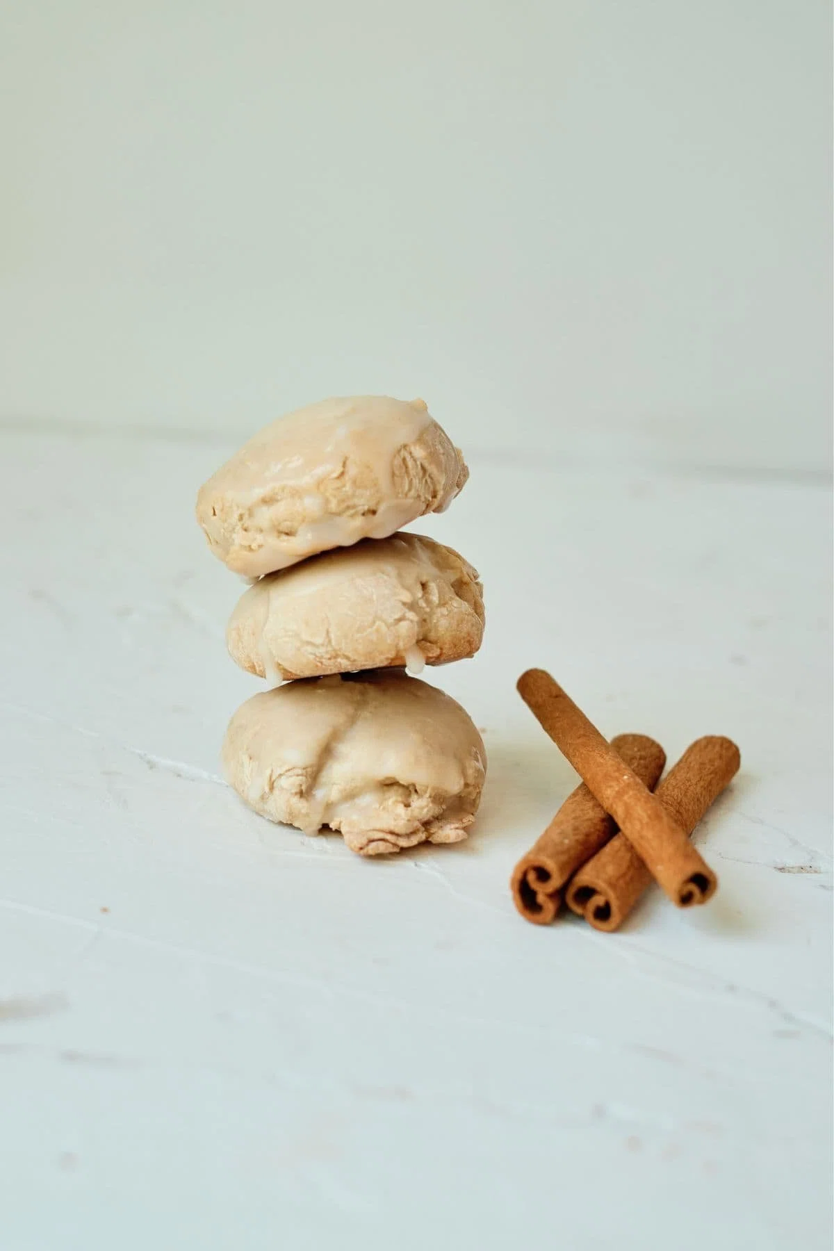 Butter Pecan Cake Mix Cookies