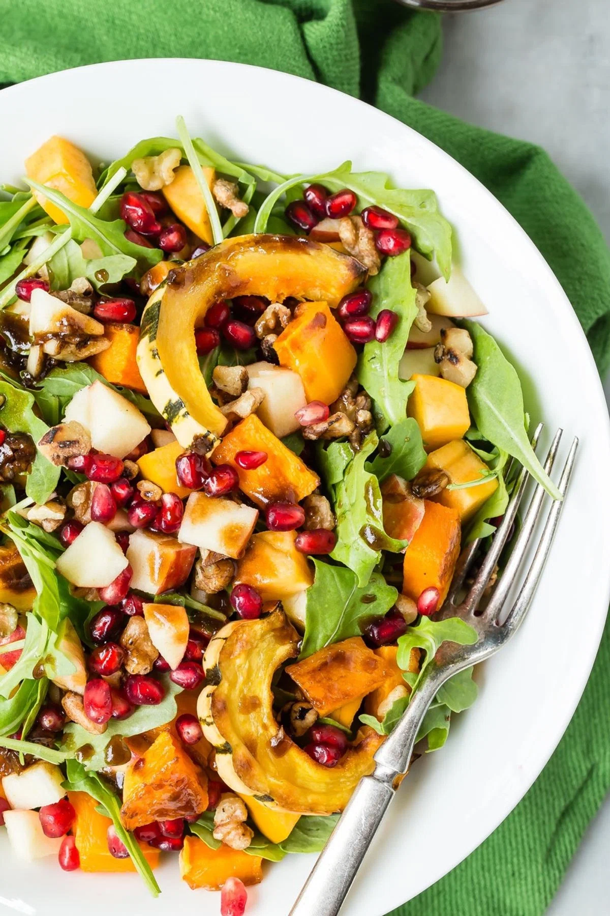 Harvest Salad