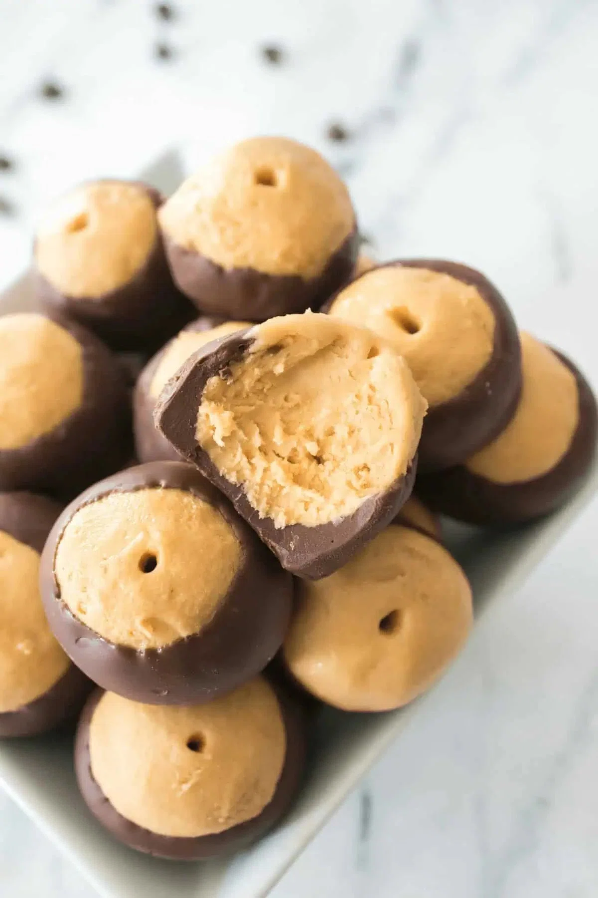 Buckeye Candy