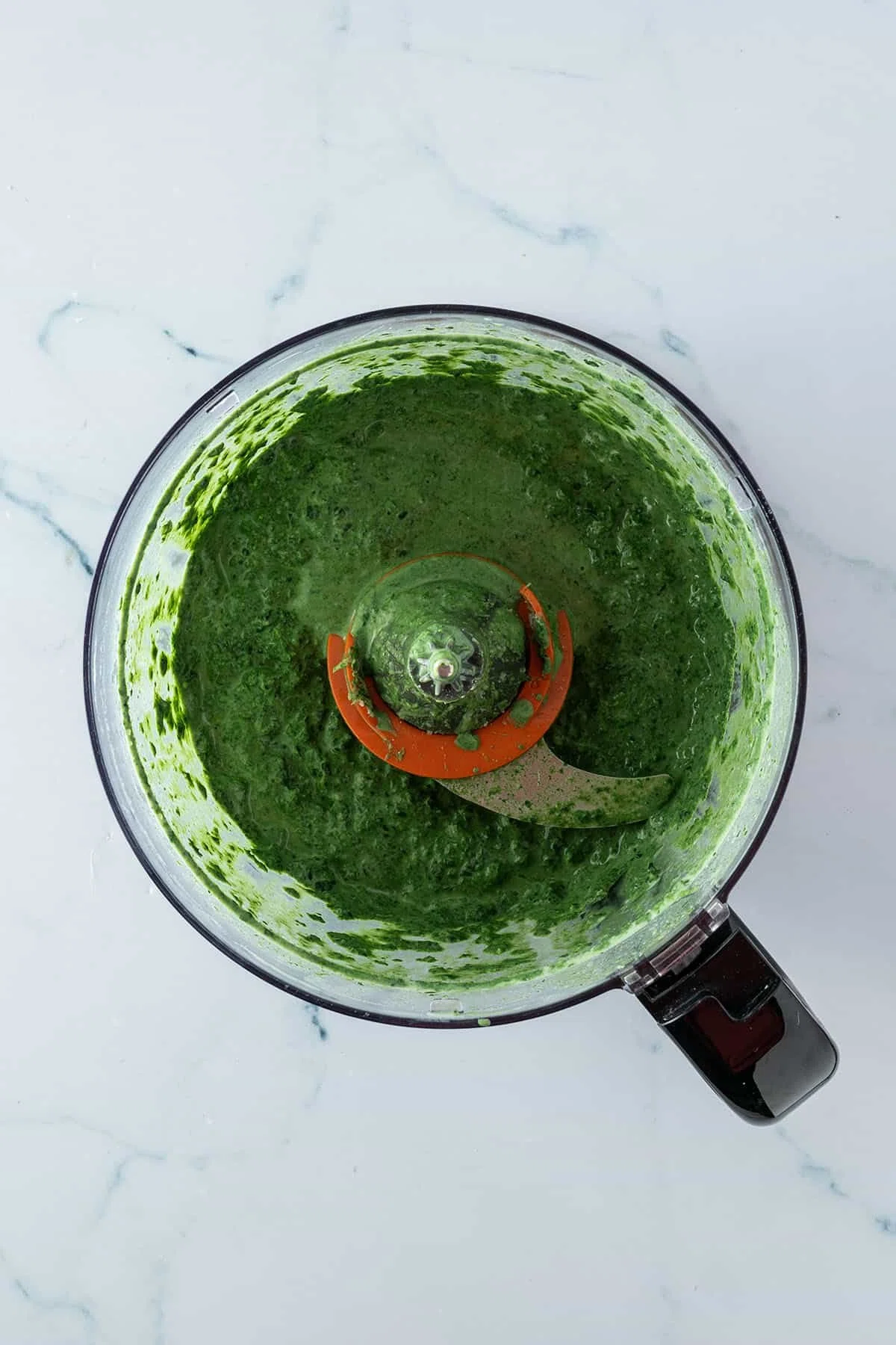 Kale Pasta